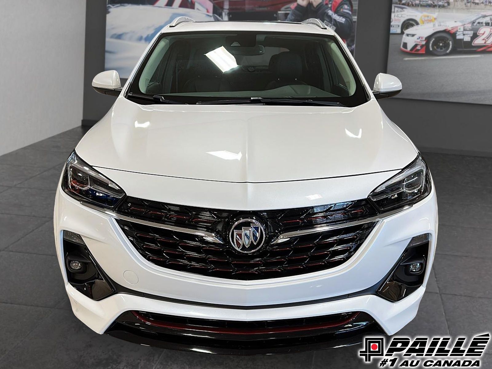 Buick Encore GX  2022 à Sorel-Tracy, Québec