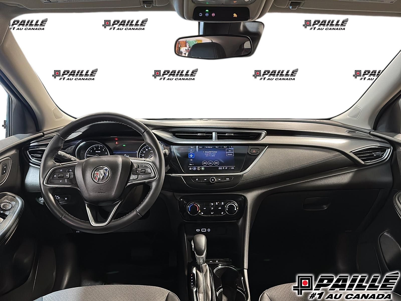 Buick Encore GX  2022 à Sorel-Tracy, Québec