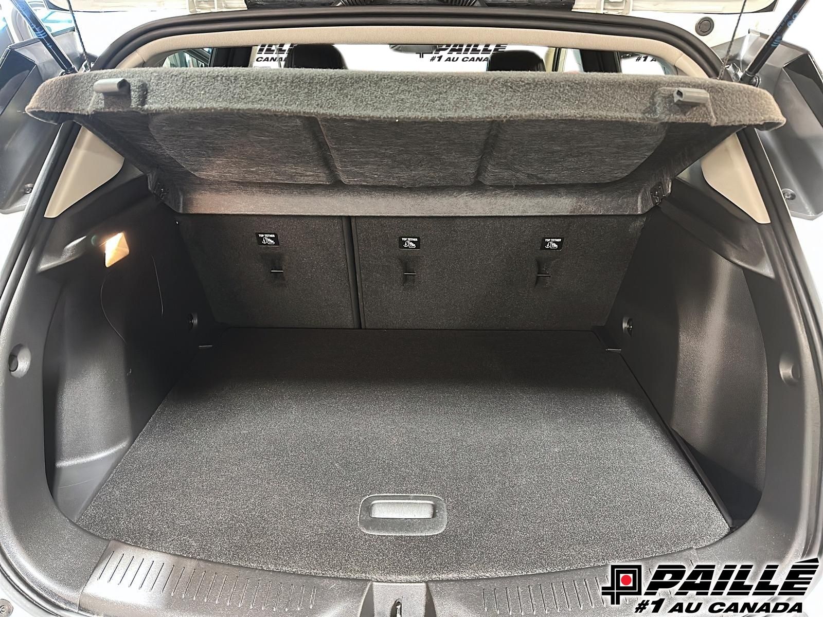 Buick Encore GX  2022 à Sorel-Tracy, Québec