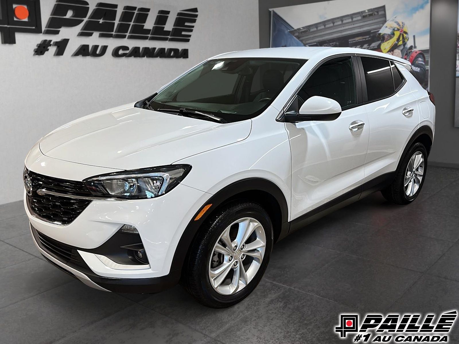 Buick Encore GX  2022 à Sorel-Tracy, Québec