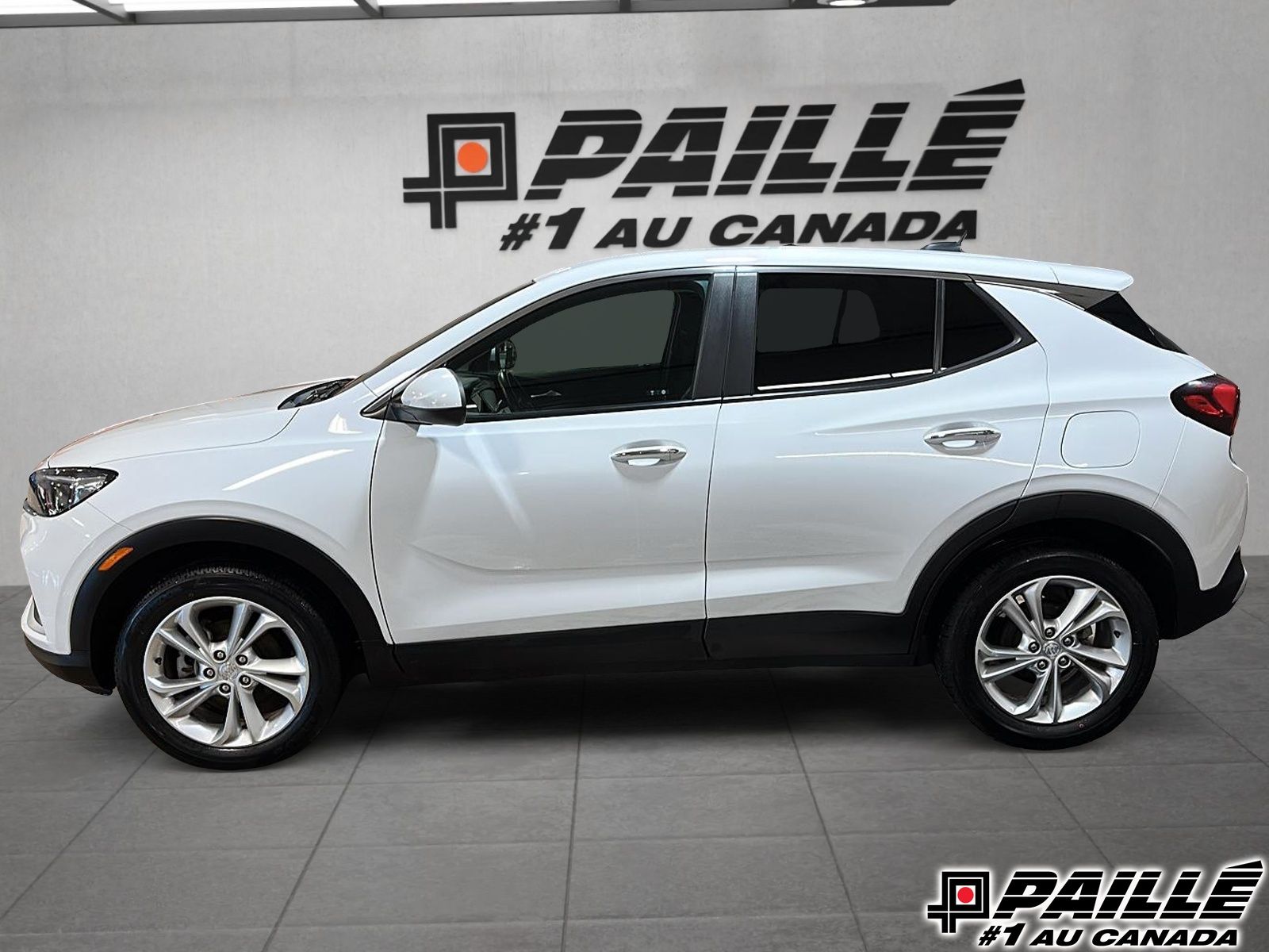 Buick Encore GX  2022 à Sorel-Tracy, Québec