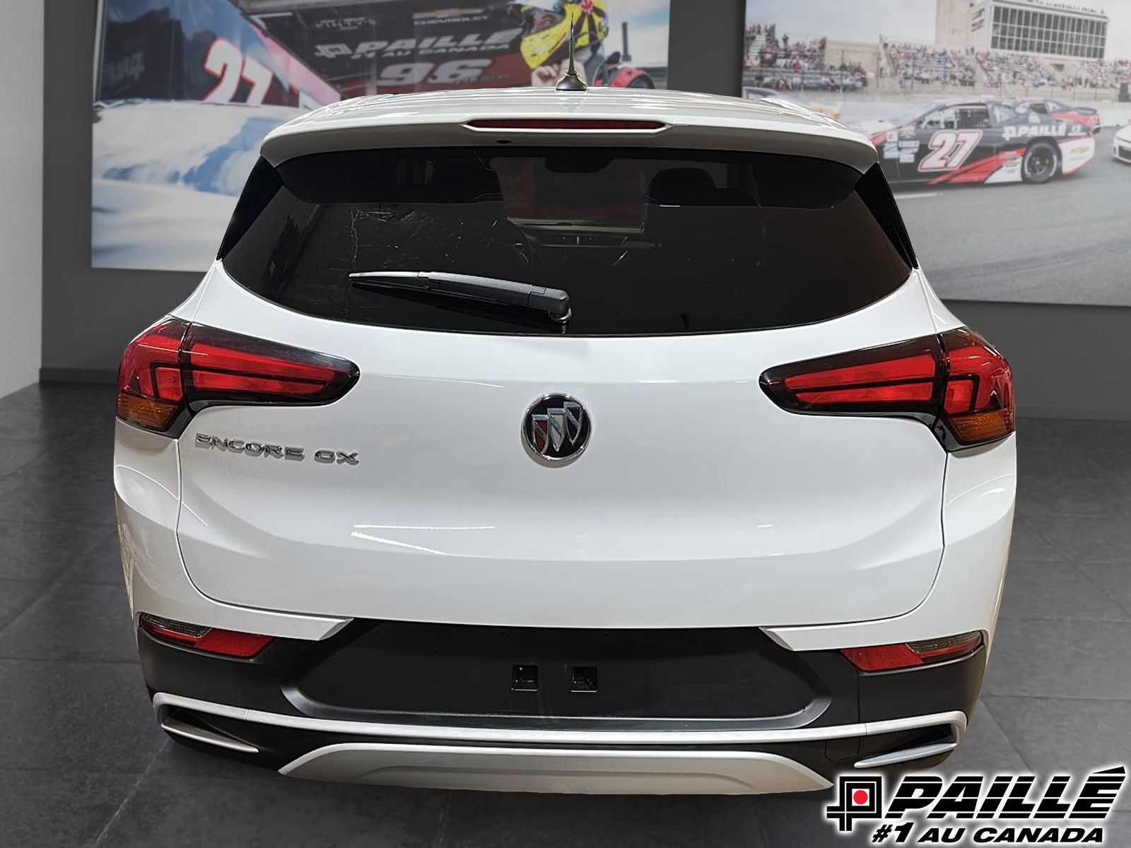 Buick Encore GX  2022 à Sorel-Tracy, Québec