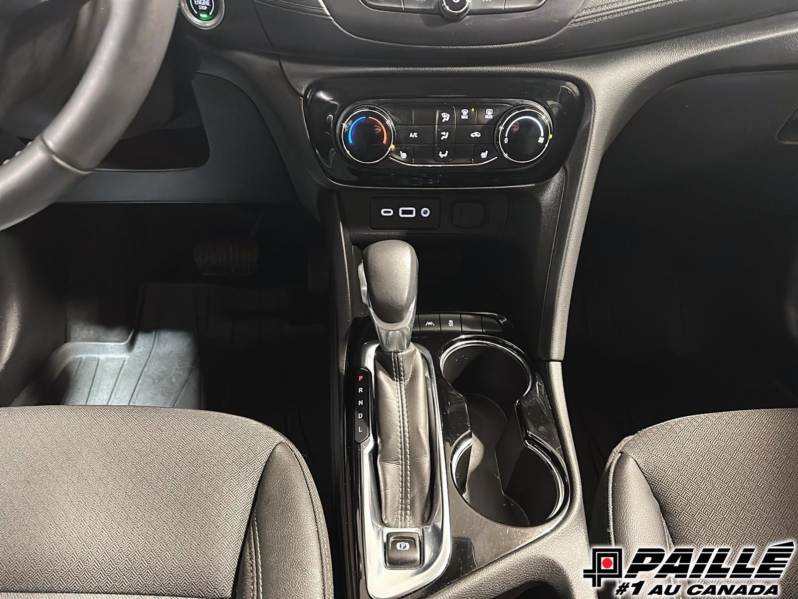 Buick Encore GX  2022 à Sorel-Tracy, Québec