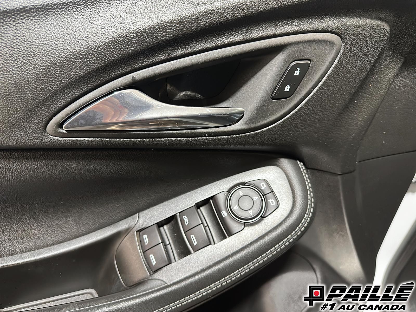 Buick Encore GX  2022 à Sorel-Tracy, Québec