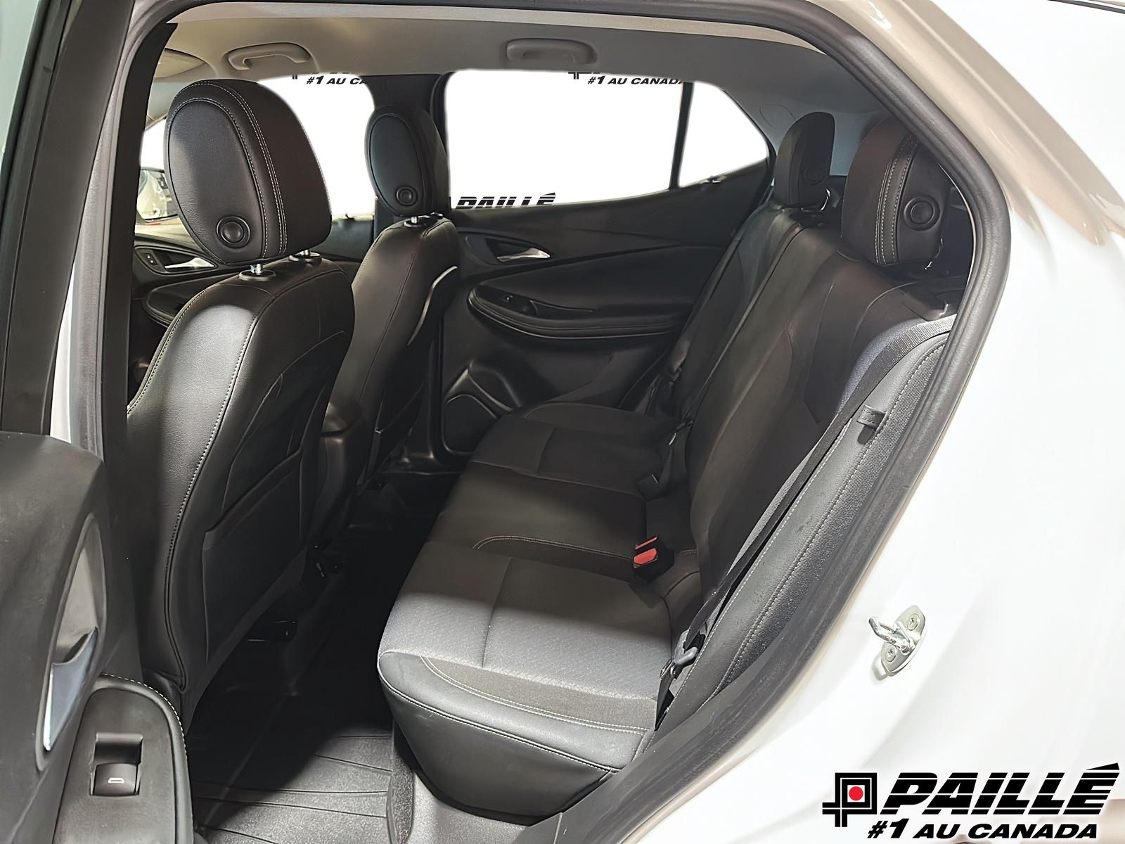 Buick Encore GX  2022 à Sorel-Tracy, Québec