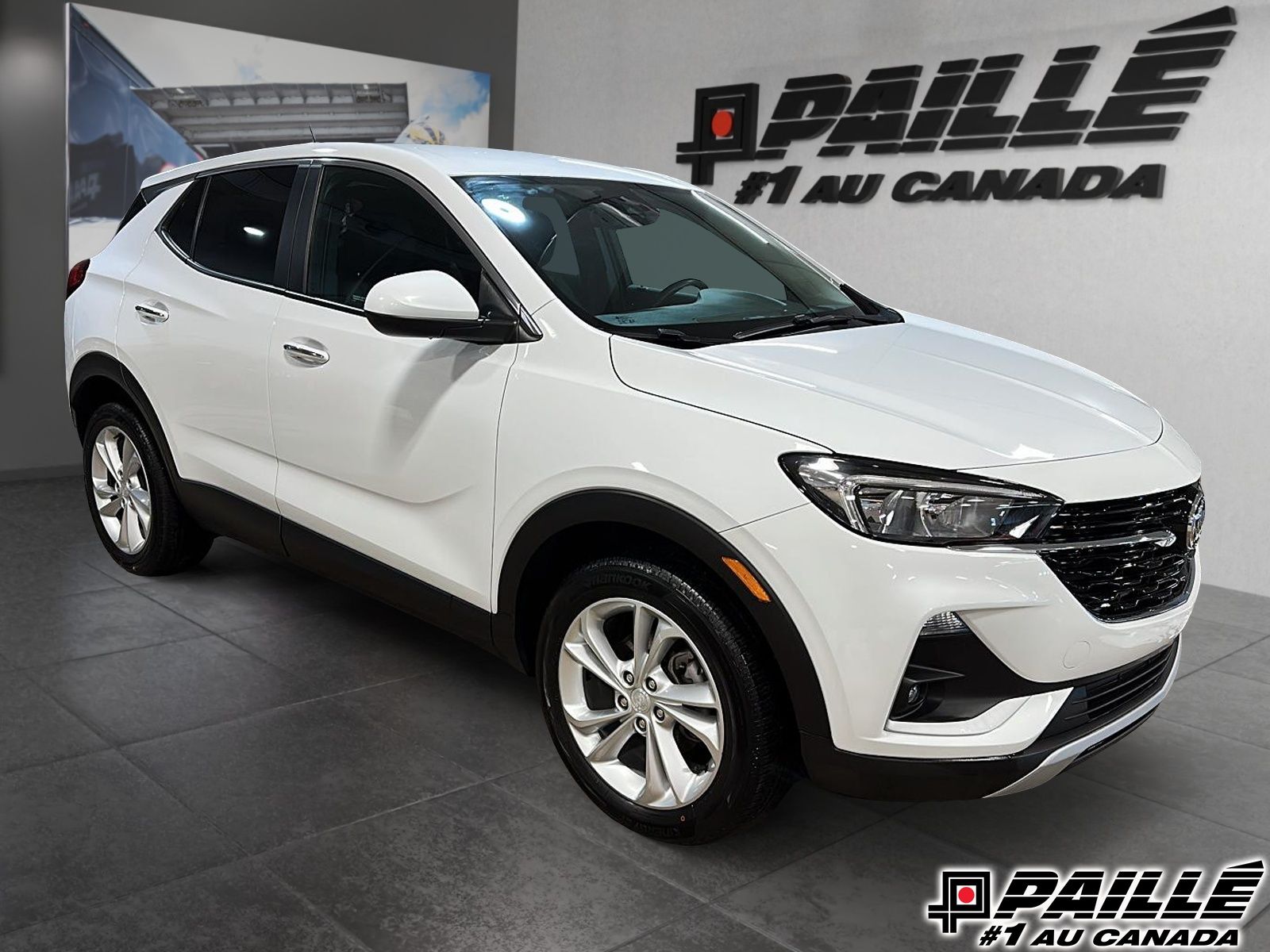 Buick Encore GX  2022 à Sorel-Tracy, Québec