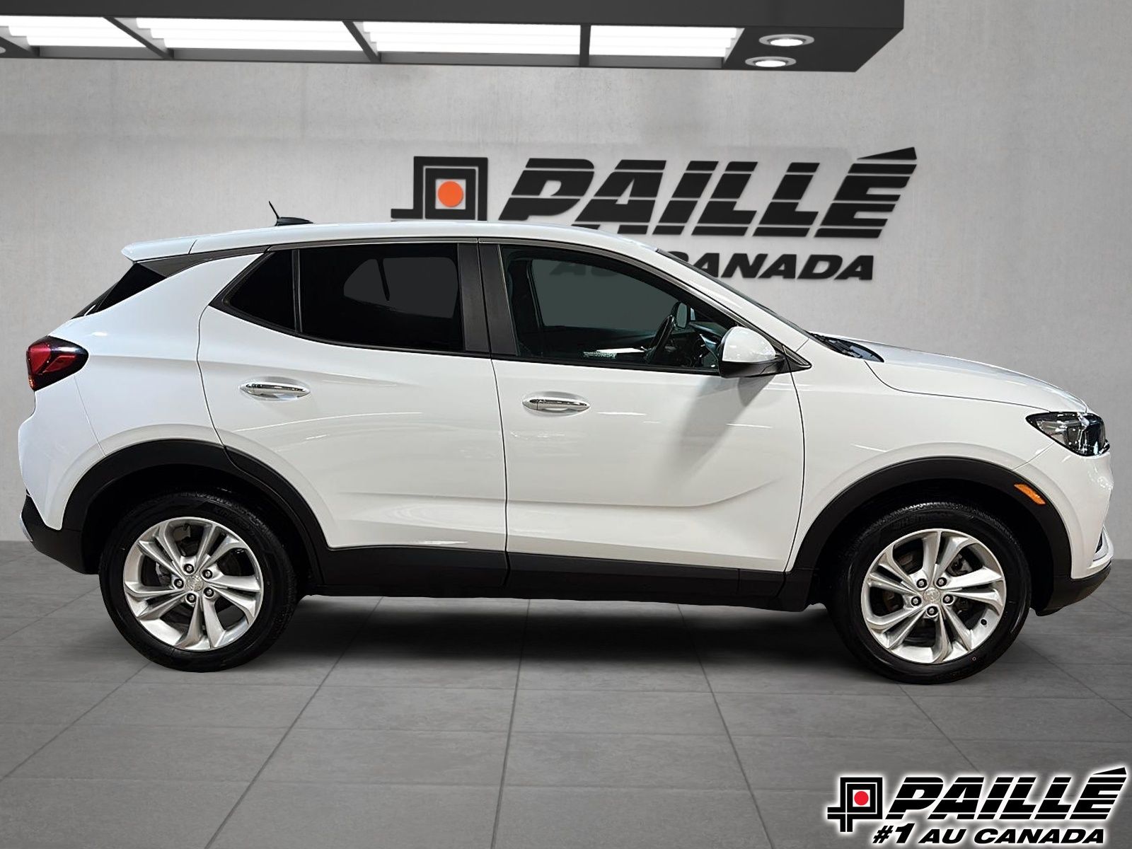 Buick Encore GX  2022 à Sorel-Tracy, Québec