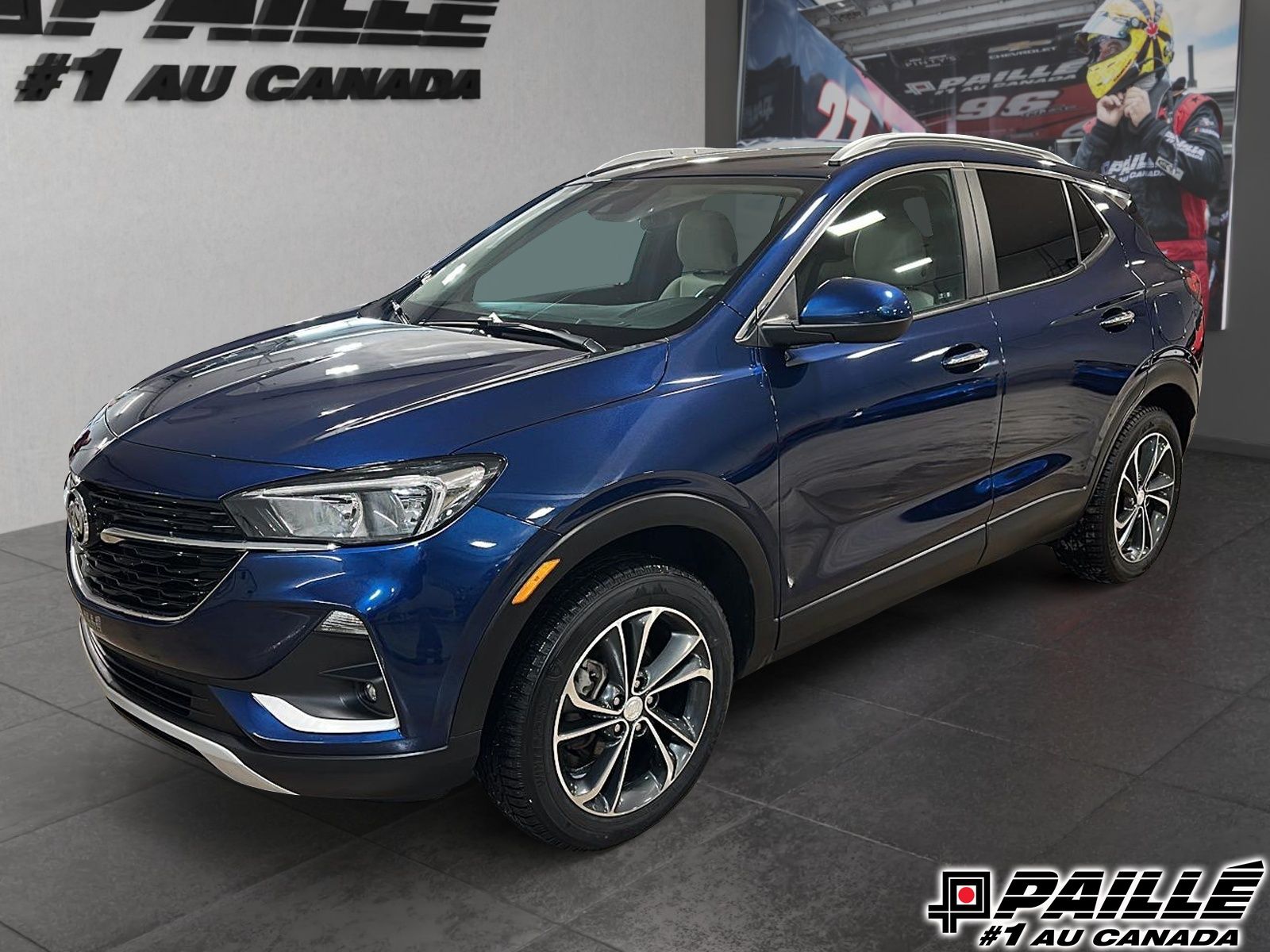 2022 Buick Encore GX in Nicolet, Quebec