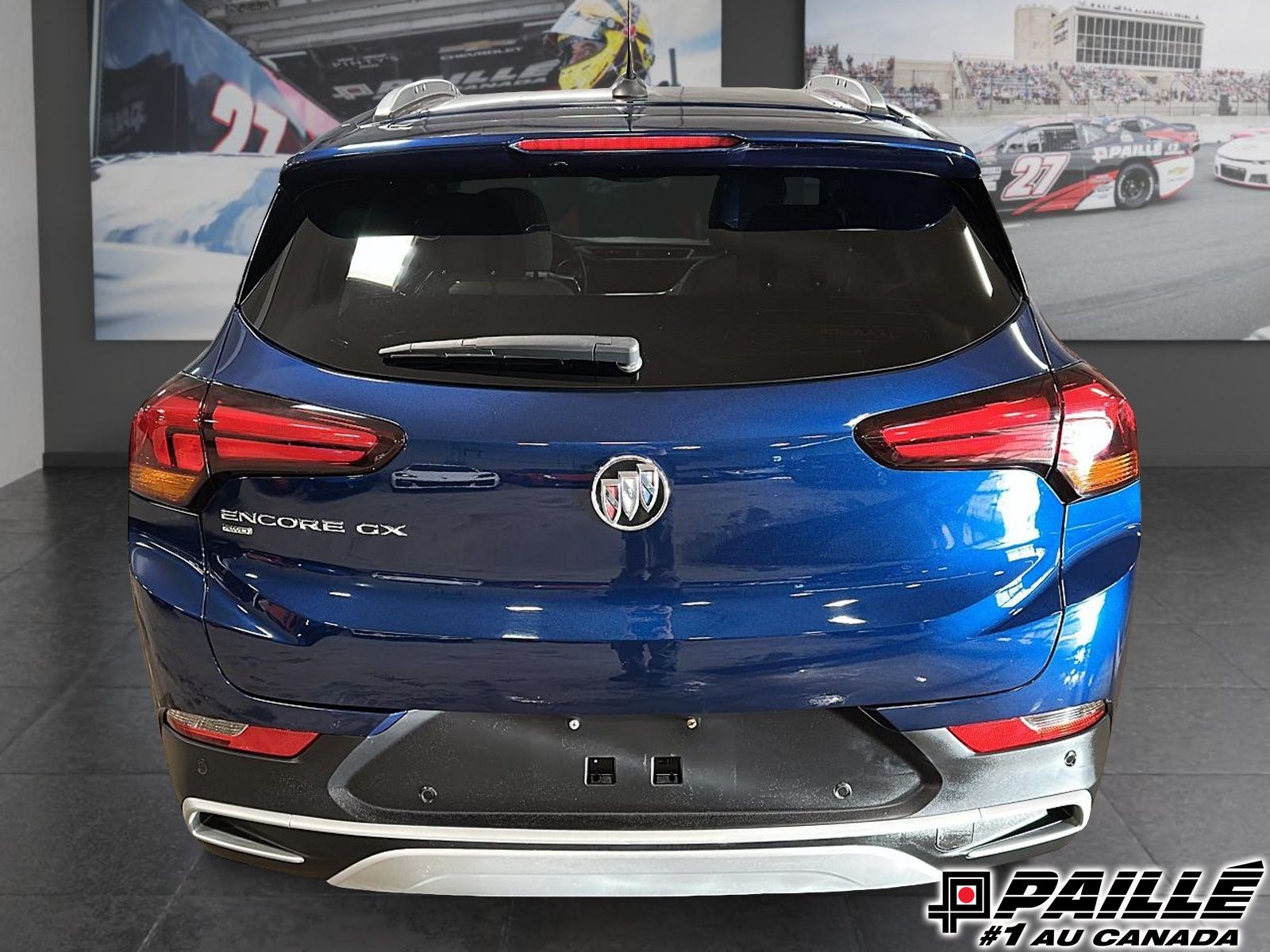 2022 Buick Encore GX in Nicolet, Quebec