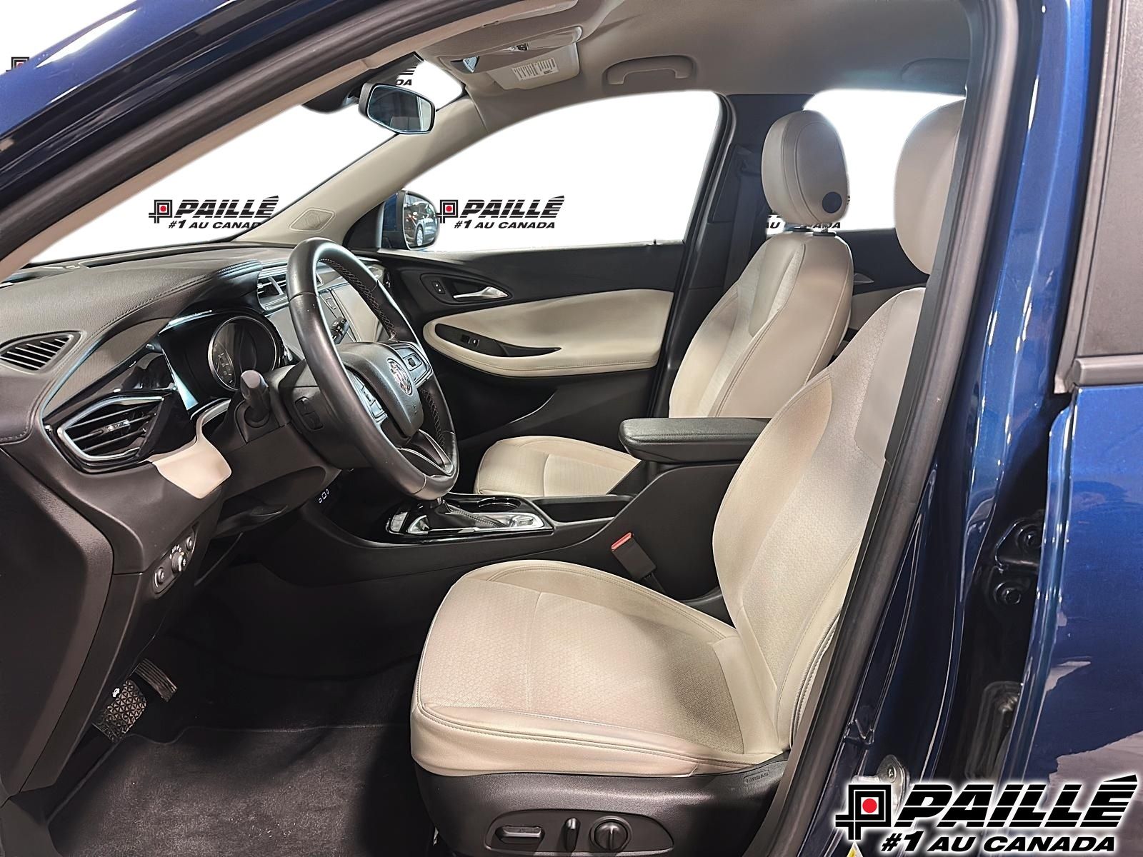 2022 Buick Encore GX in Nicolet, Quebec