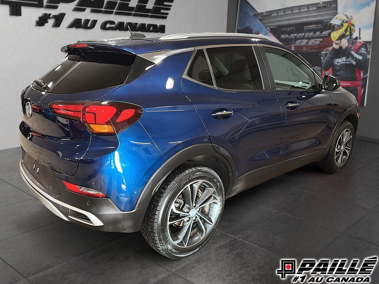 2022 Buick Encore GX in Nicolet, Quebec