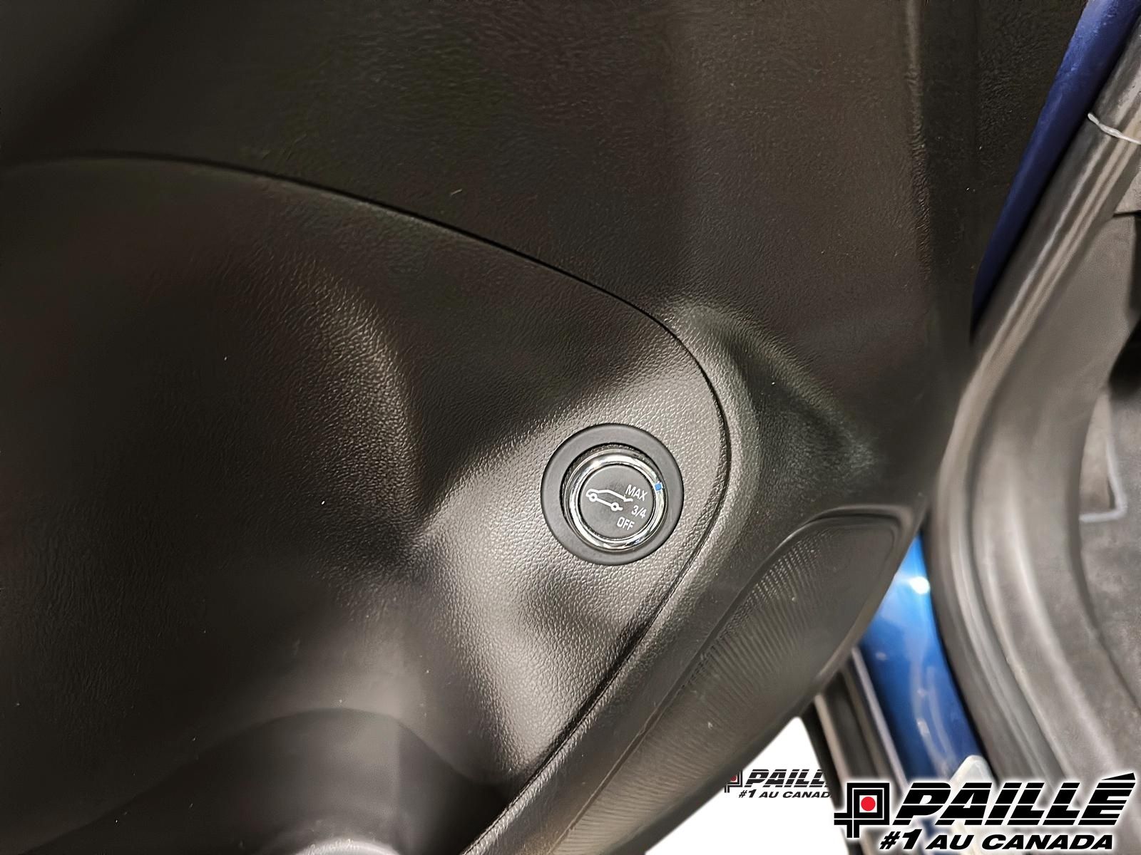 2022 Buick Encore GX in Nicolet, Quebec