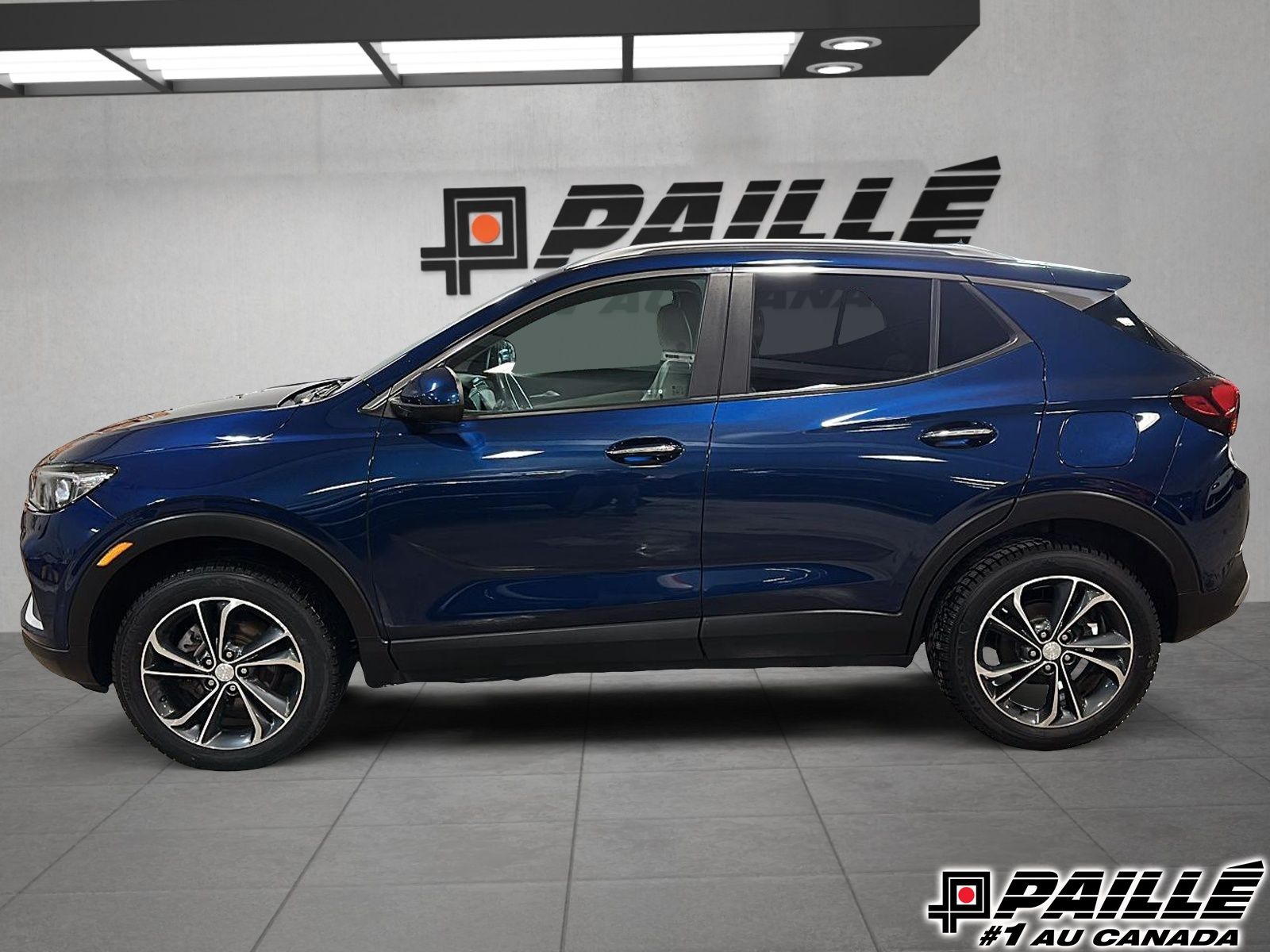 2022 Buick Encore GX in Nicolet, Quebec