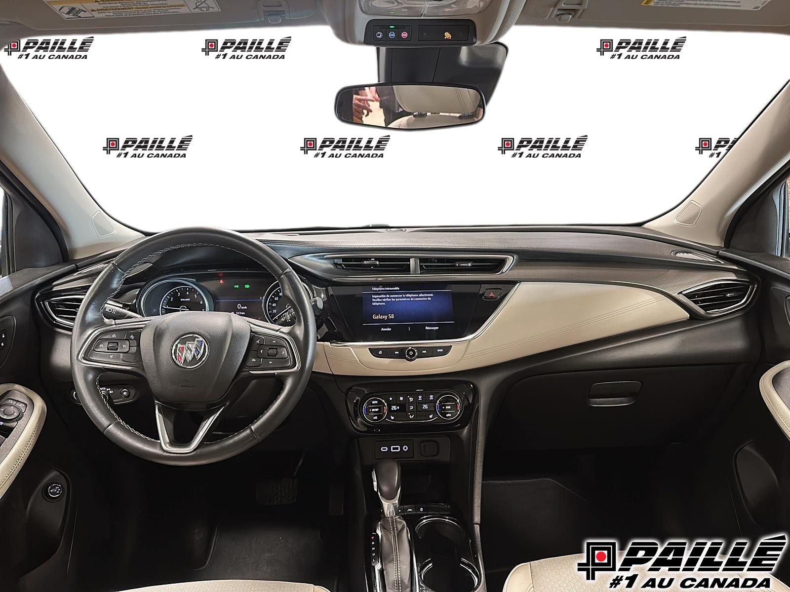2022 Buick Encore GX in Nicolet, Quebec