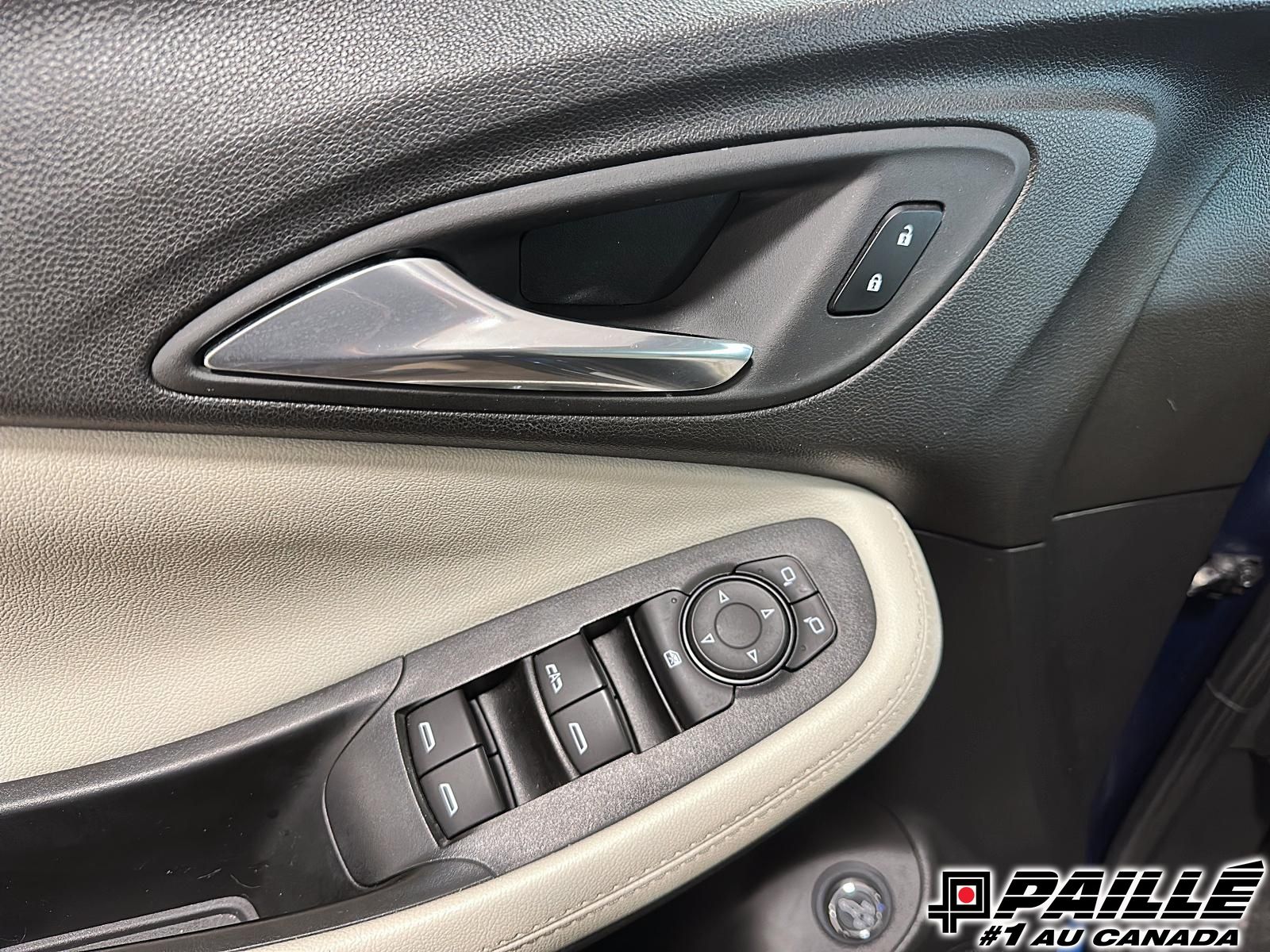 2022 Buick Encore GX in Nicolet, Quebec