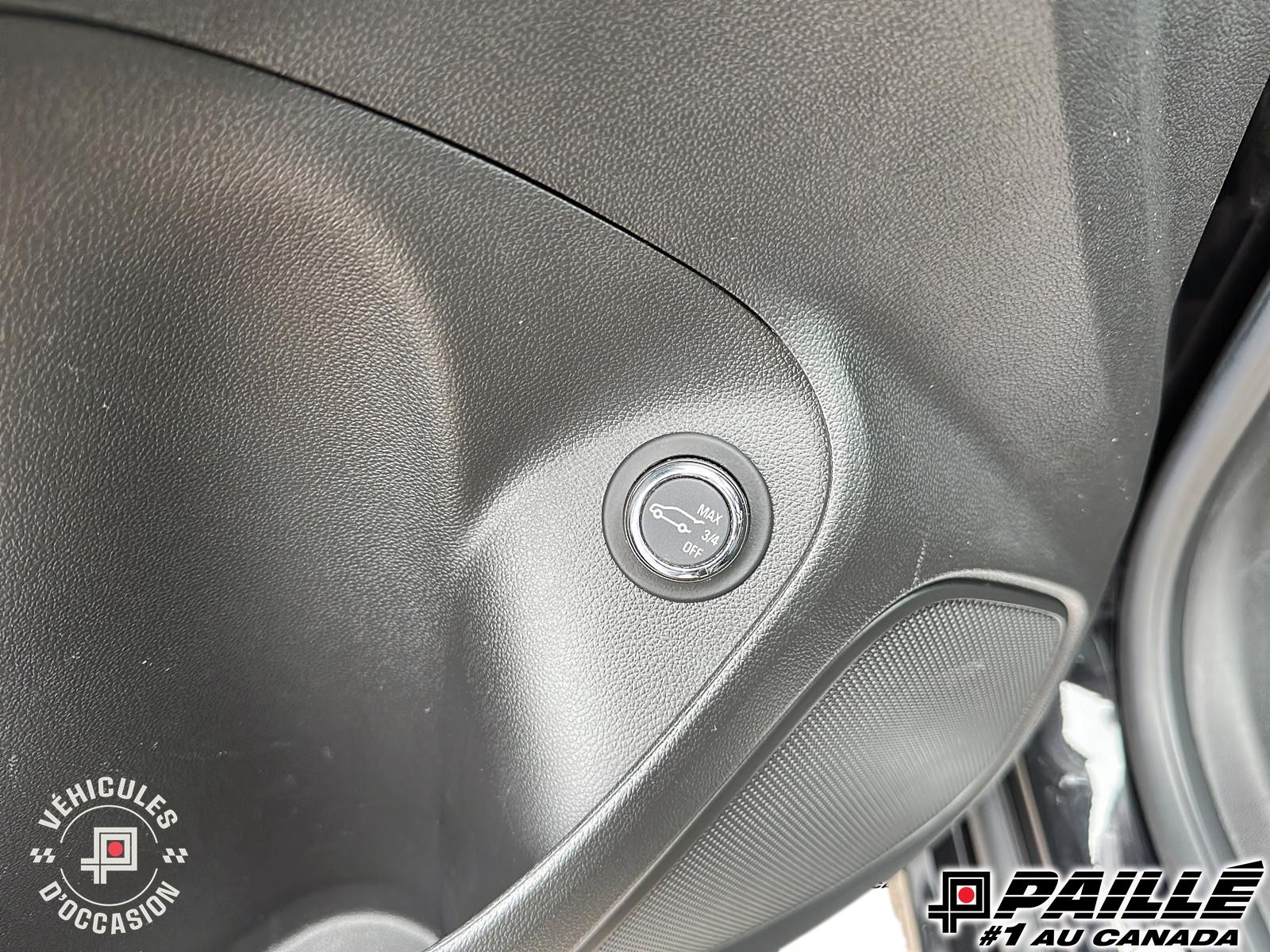 Buick Encore GX  2022 à Sorel-Tracy, Québec