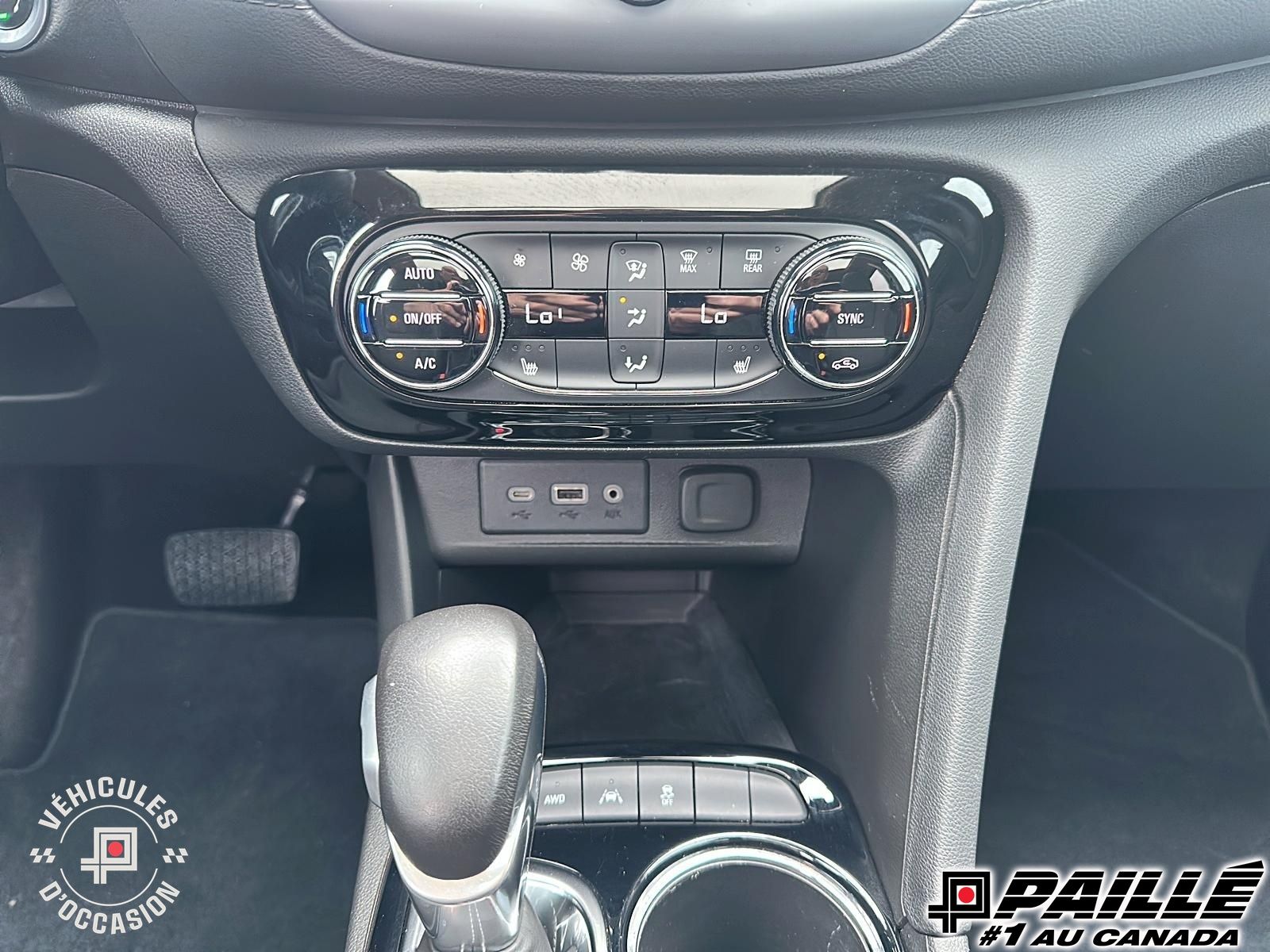 Buick Encore GX  2022 à Sorel-Tracy, Québec