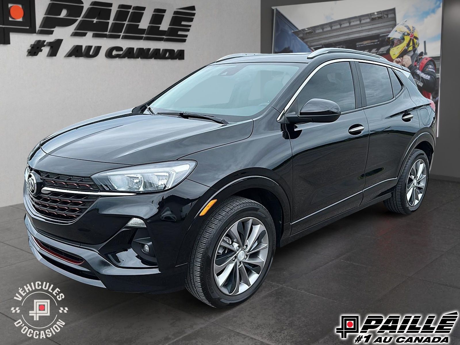 Buick Encore GX  2022 à Sorel-Tracy, Québec