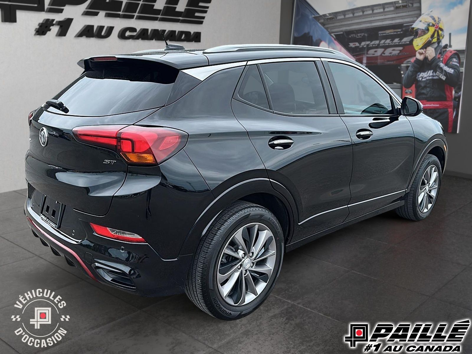 Buick Encore GX  2022 à Sorel-Tracy, Québec