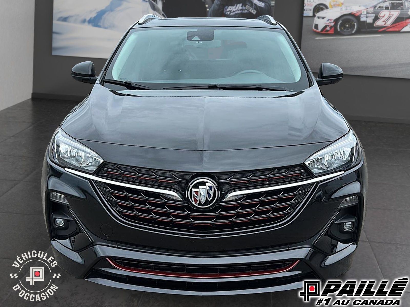 Buick Encore GX  2022 à Sorel-Tracy, Québec
