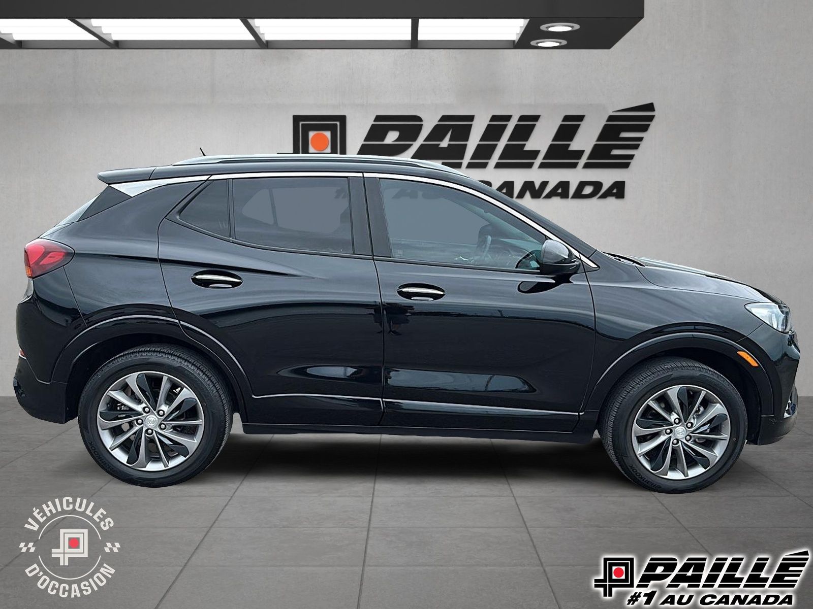 Buick Encore GX  2022 à Sorel-Tracy, Québec