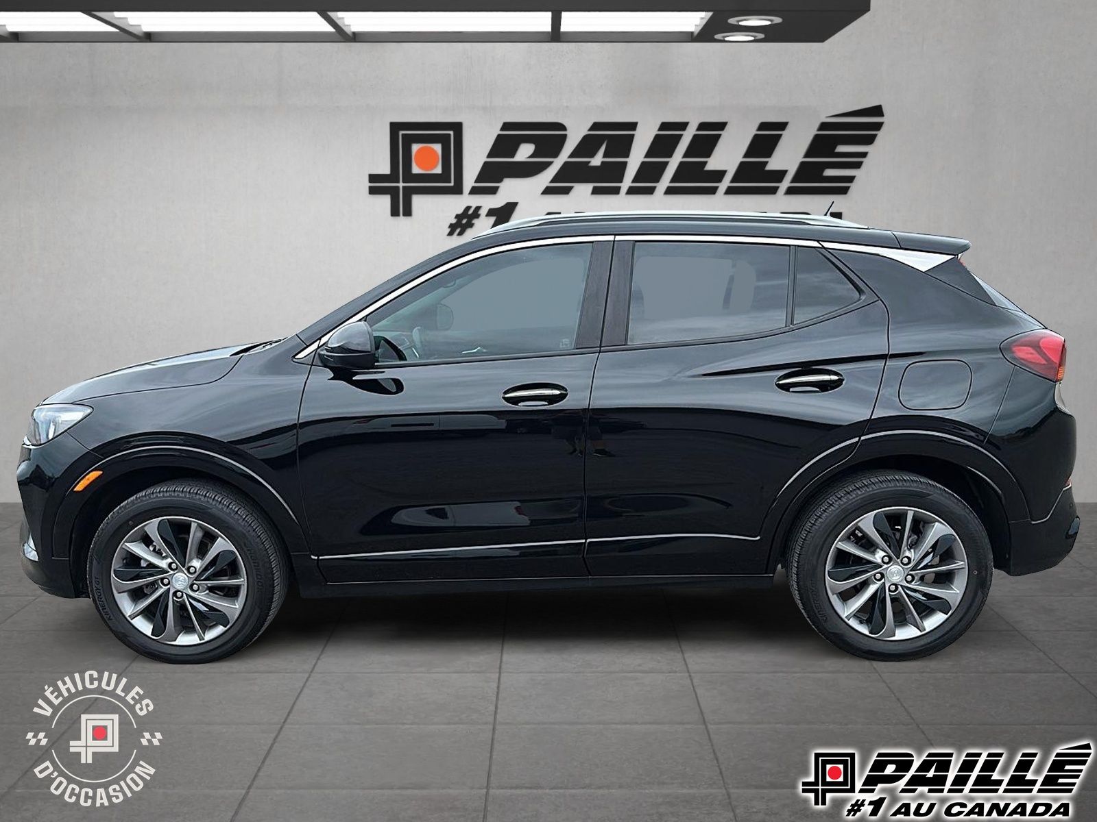 Buick Encore GX  2022 à Sorel-Tracy, Québec