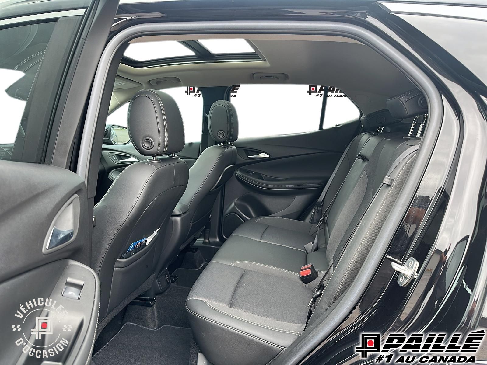 Buick Encore GX  2022 à Sorel-Tracy, Québec