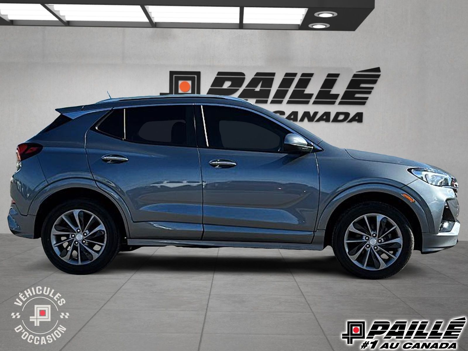 Buick Encore GX  2022 à Sorel-Tracy, Québec