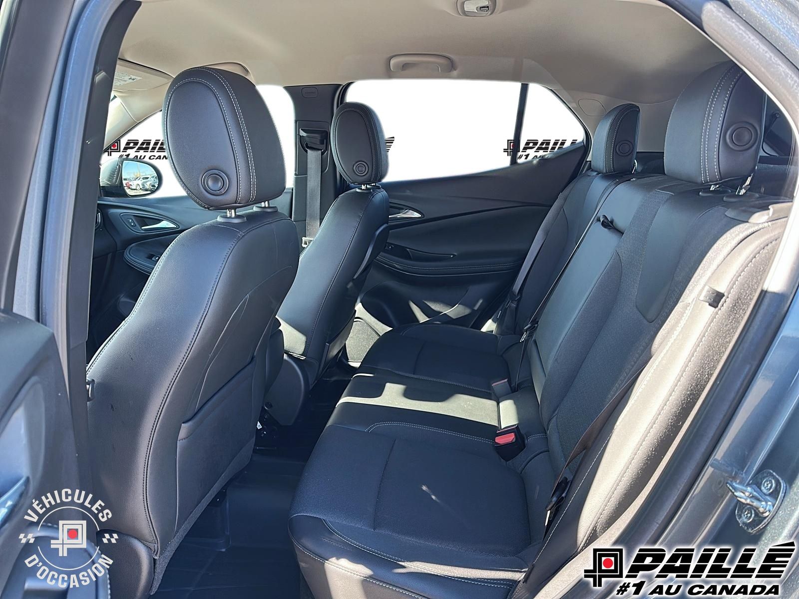 Buick Encore GX  2022 à Sorel-Tracy, Québec