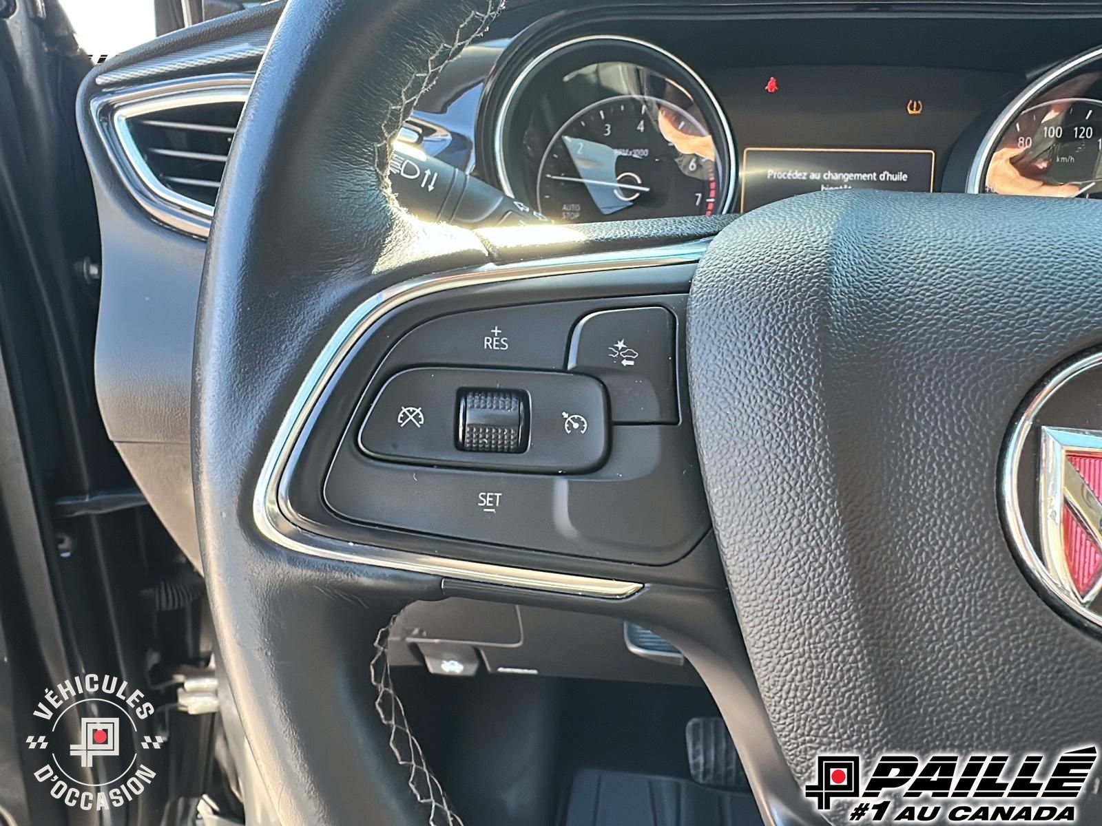Buick Encore GX  2022 à Sorel-Tracy, Québec