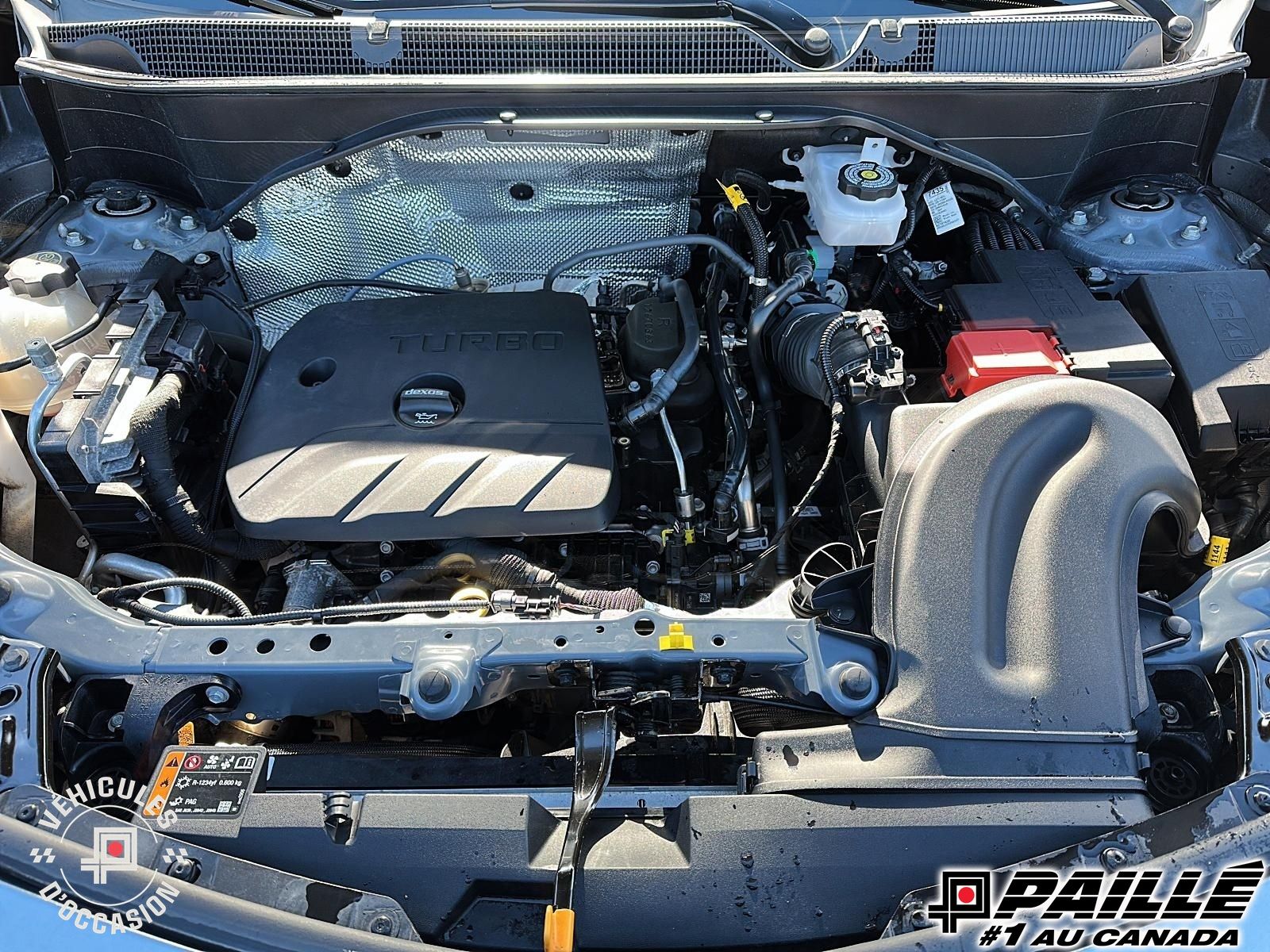 Buick Encore GX  2022 à Sorel-Tracy, Québec
