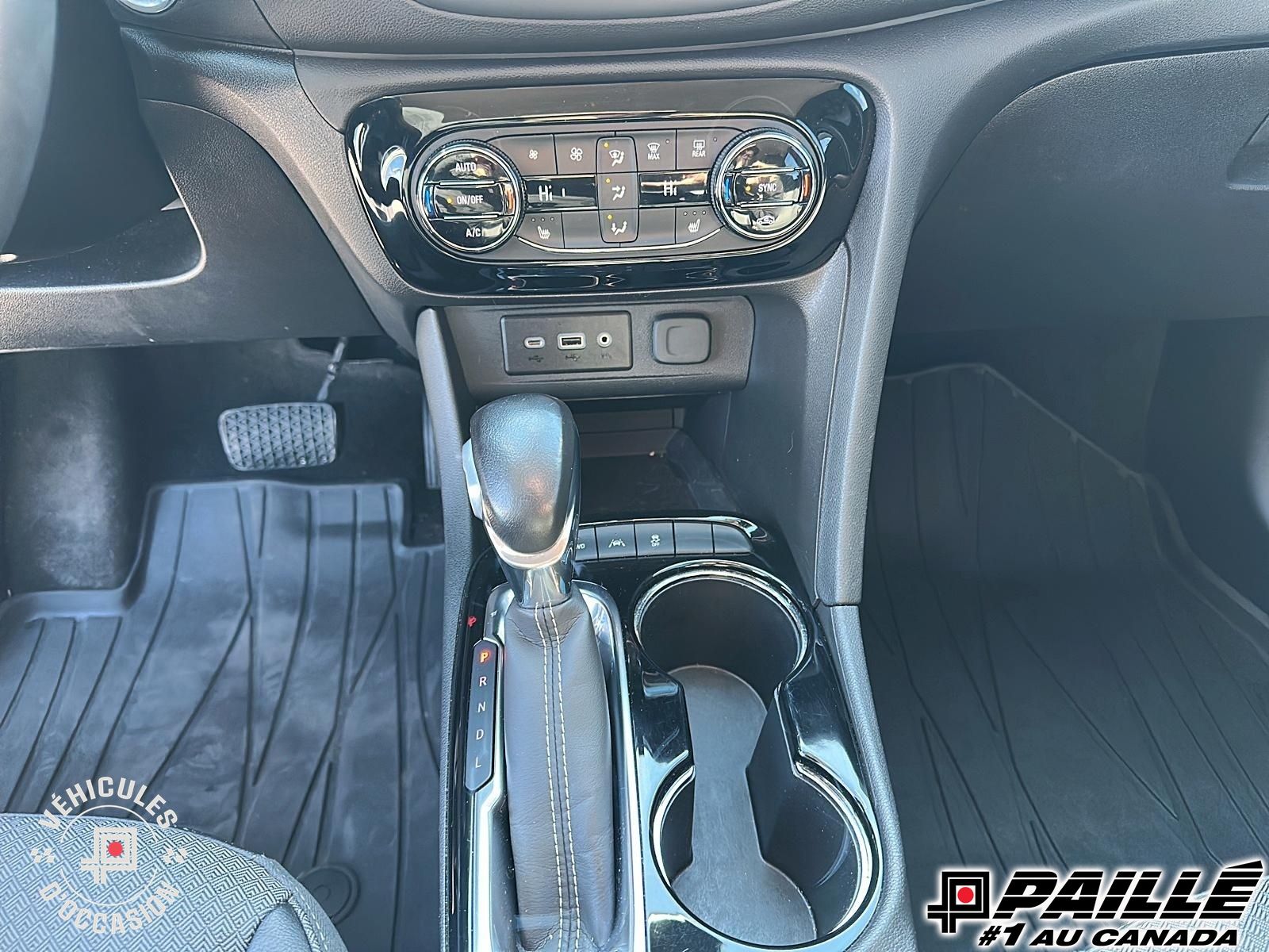 Buick Encore GX  2022 à Sorel-Tracy, Québec