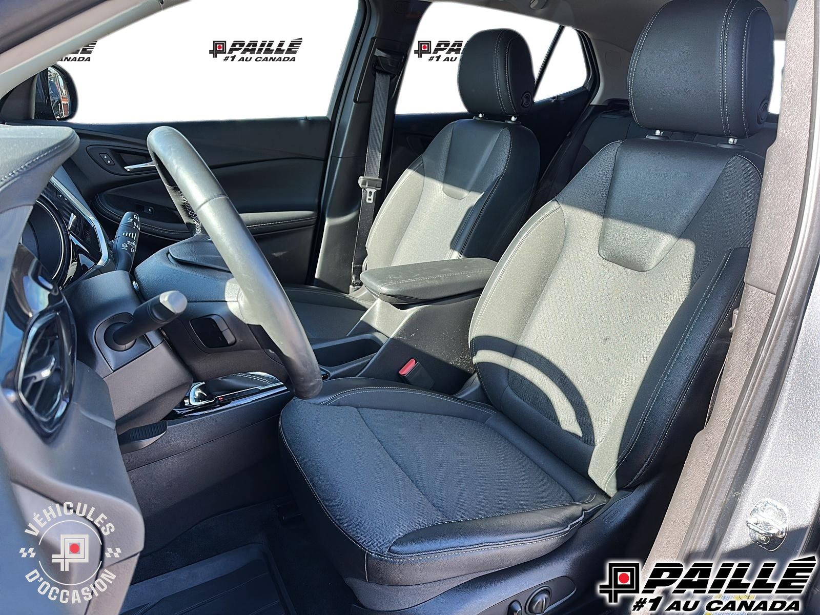 Buick Encore GX  2022 à Sorel-Tracy, Québec