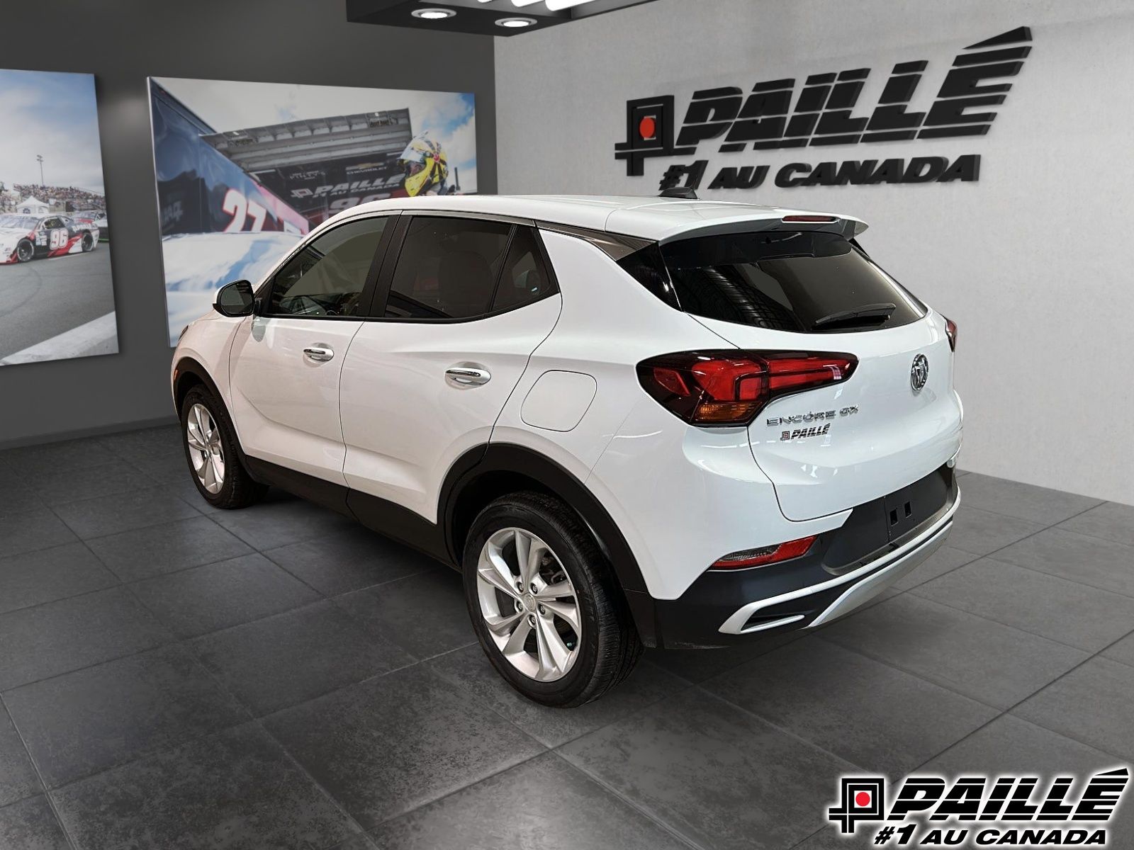 2023 Buick Encore GX in Nicolet, Quebec