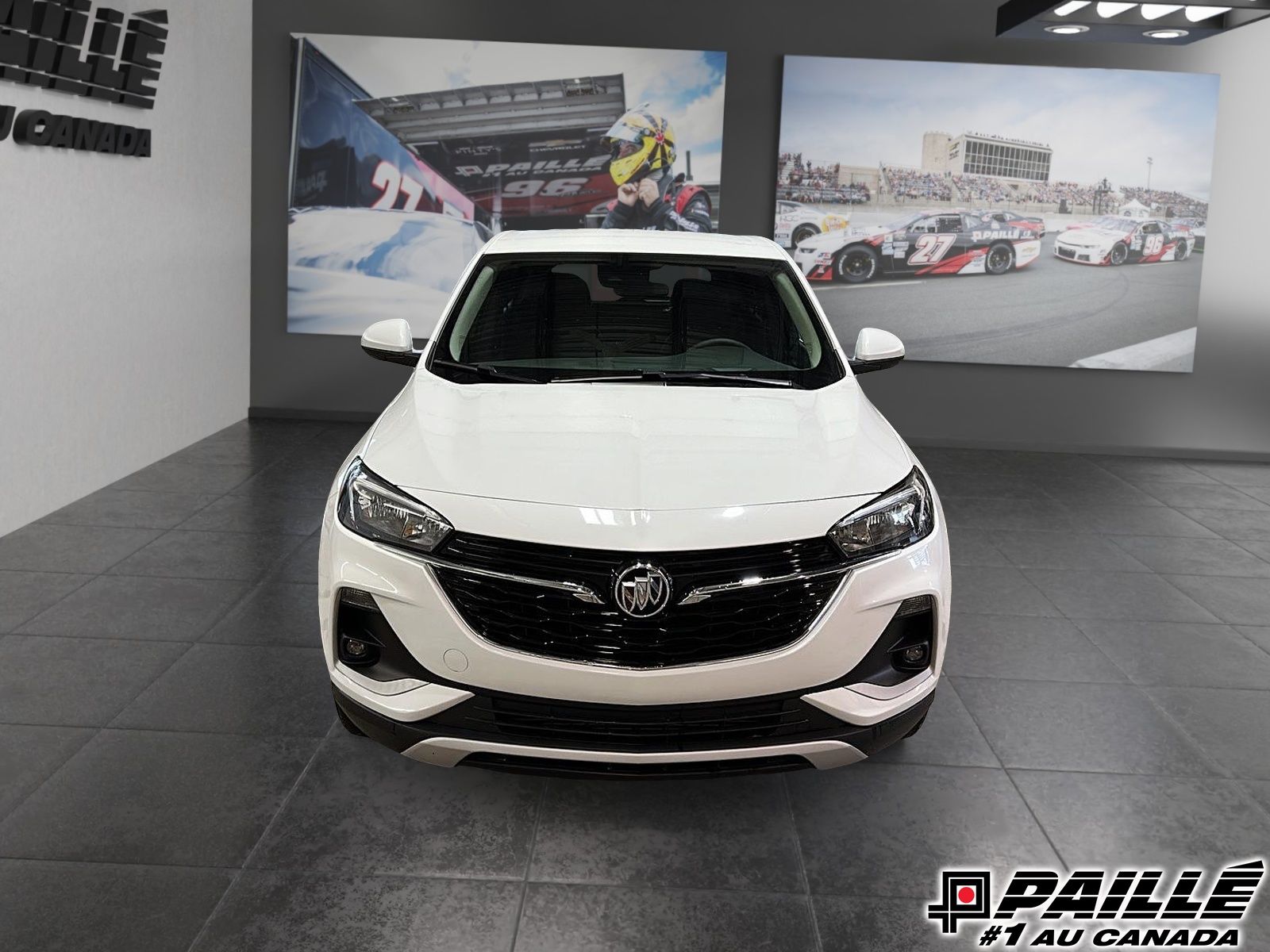 2023 Buick Encore GX in Nicolet, Quebec