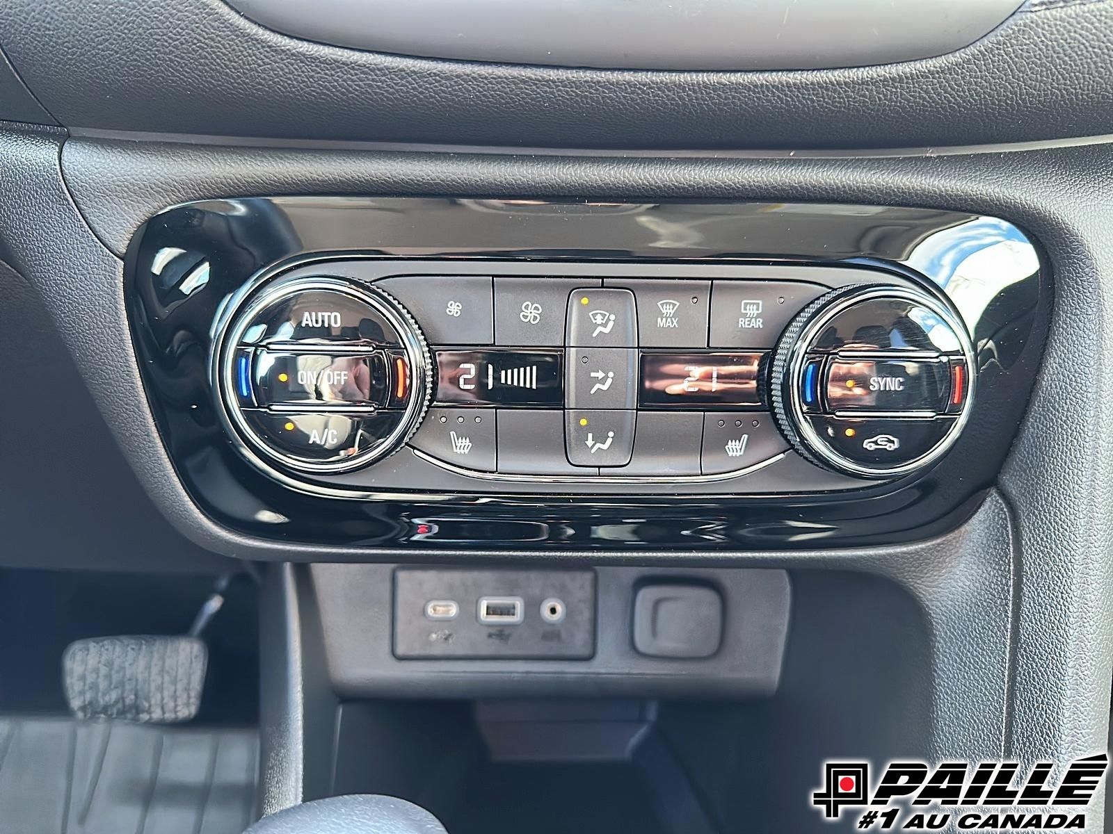 2023 Buick Encore GX in Sorel-Tracy, Quebec