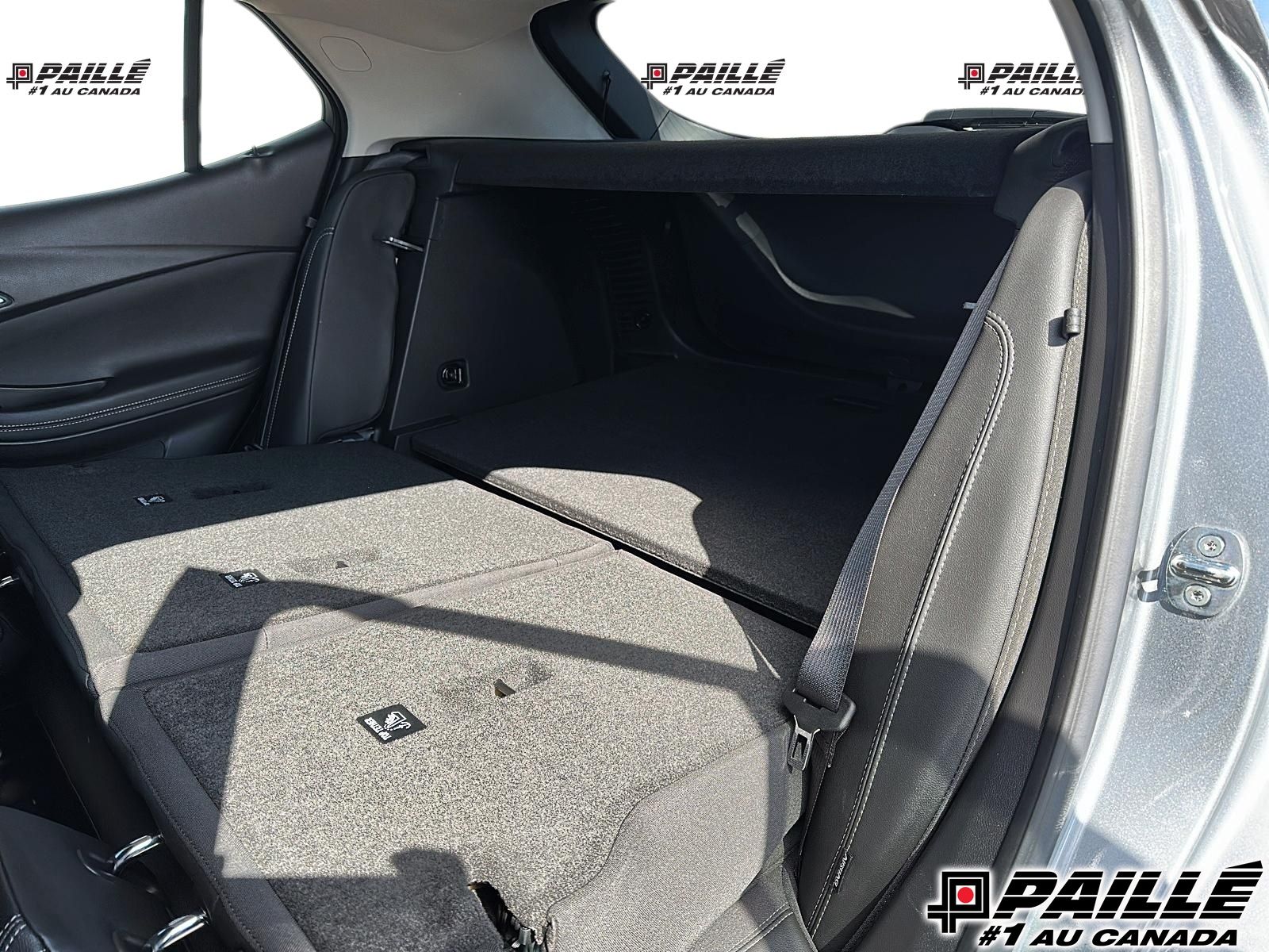 2023 Buick Encore GX in Sorel-Tracy, Quebec