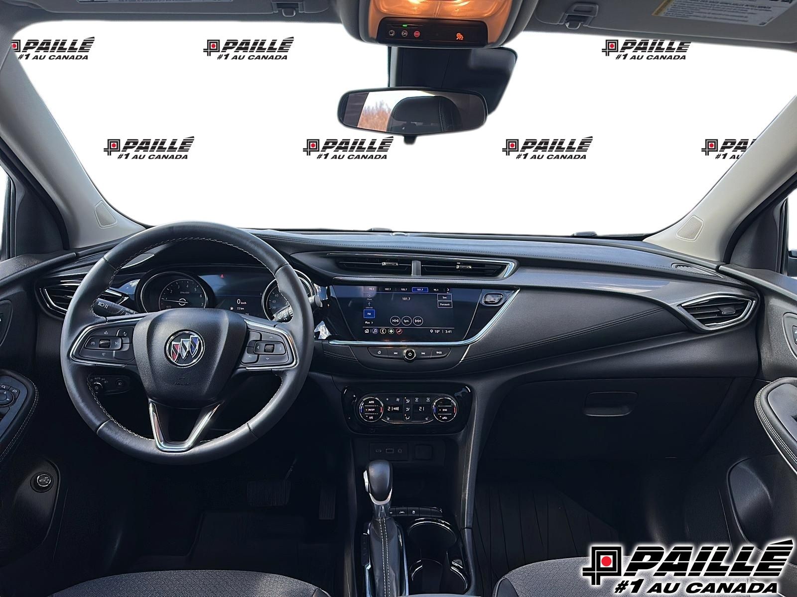 2023 Buick Encore GX in Sorel-Tracy, Quebec
