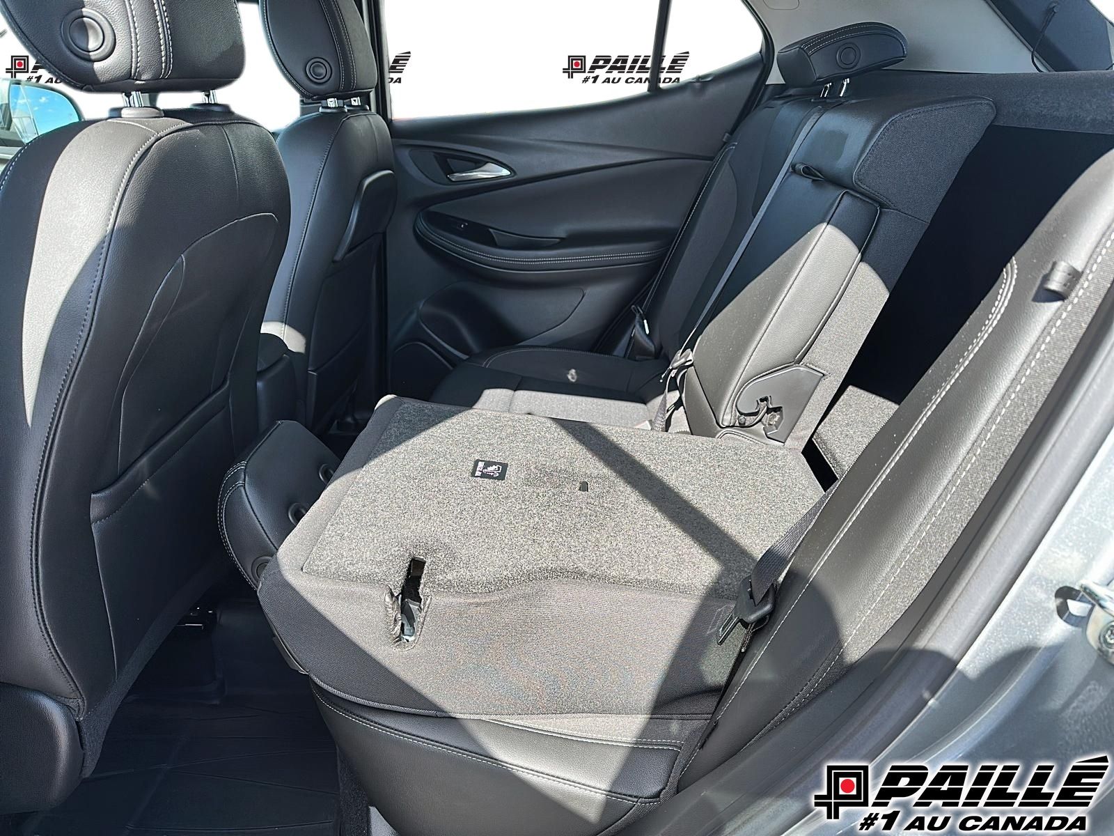 2023 Buick Encore GX in Sorel-Tracy, Quebec
