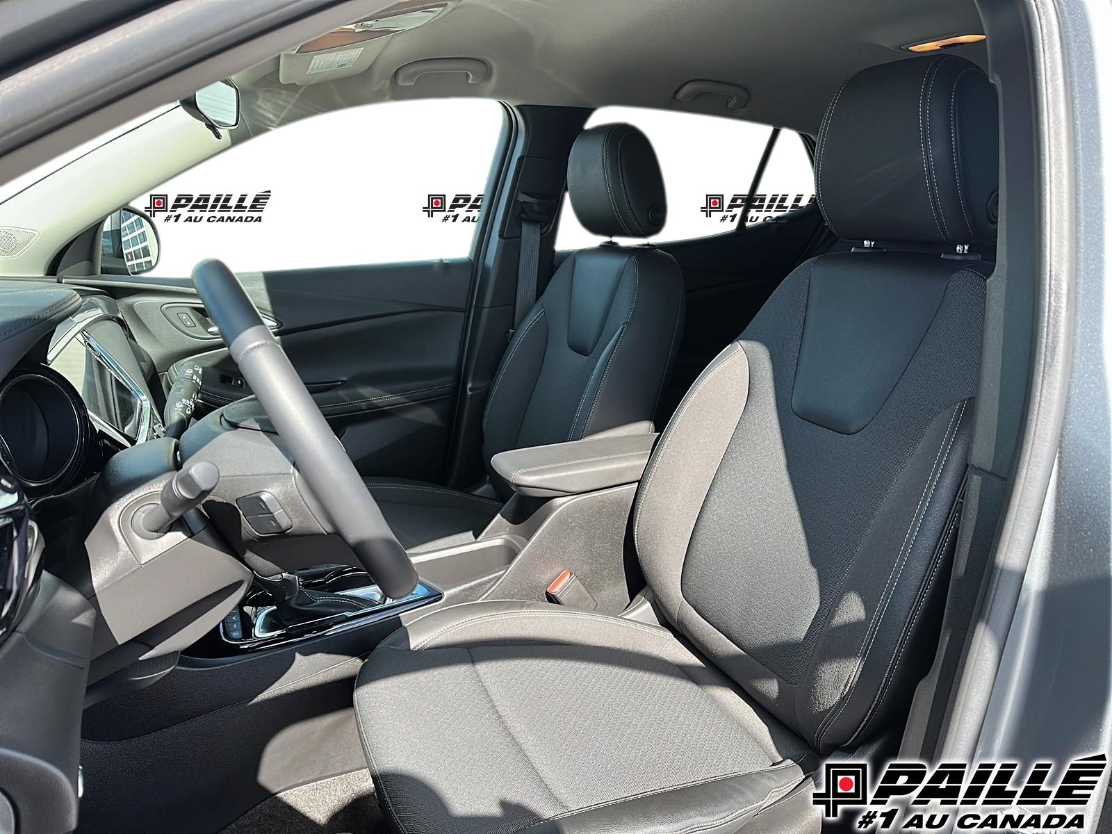 2023 Buick Encore GX in Sorel-Tracy, Quebec
