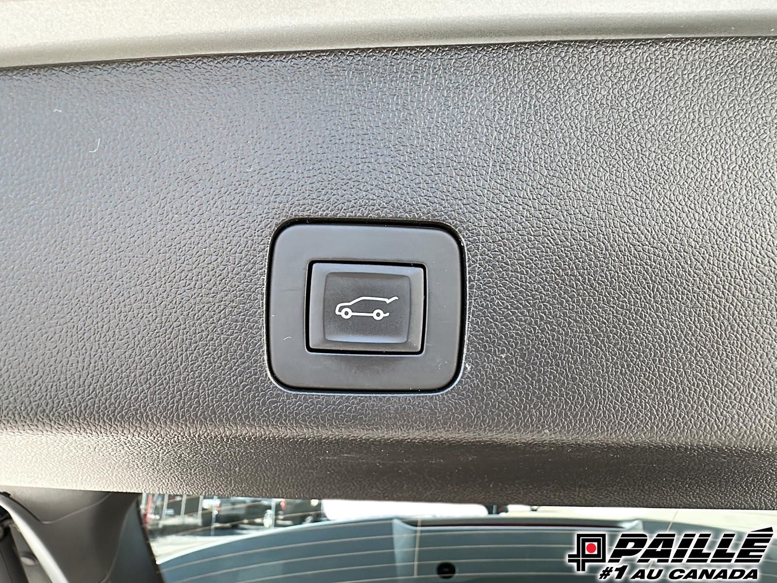 2023 Buick Encore GX in Sorel-Tracy, Quebec
