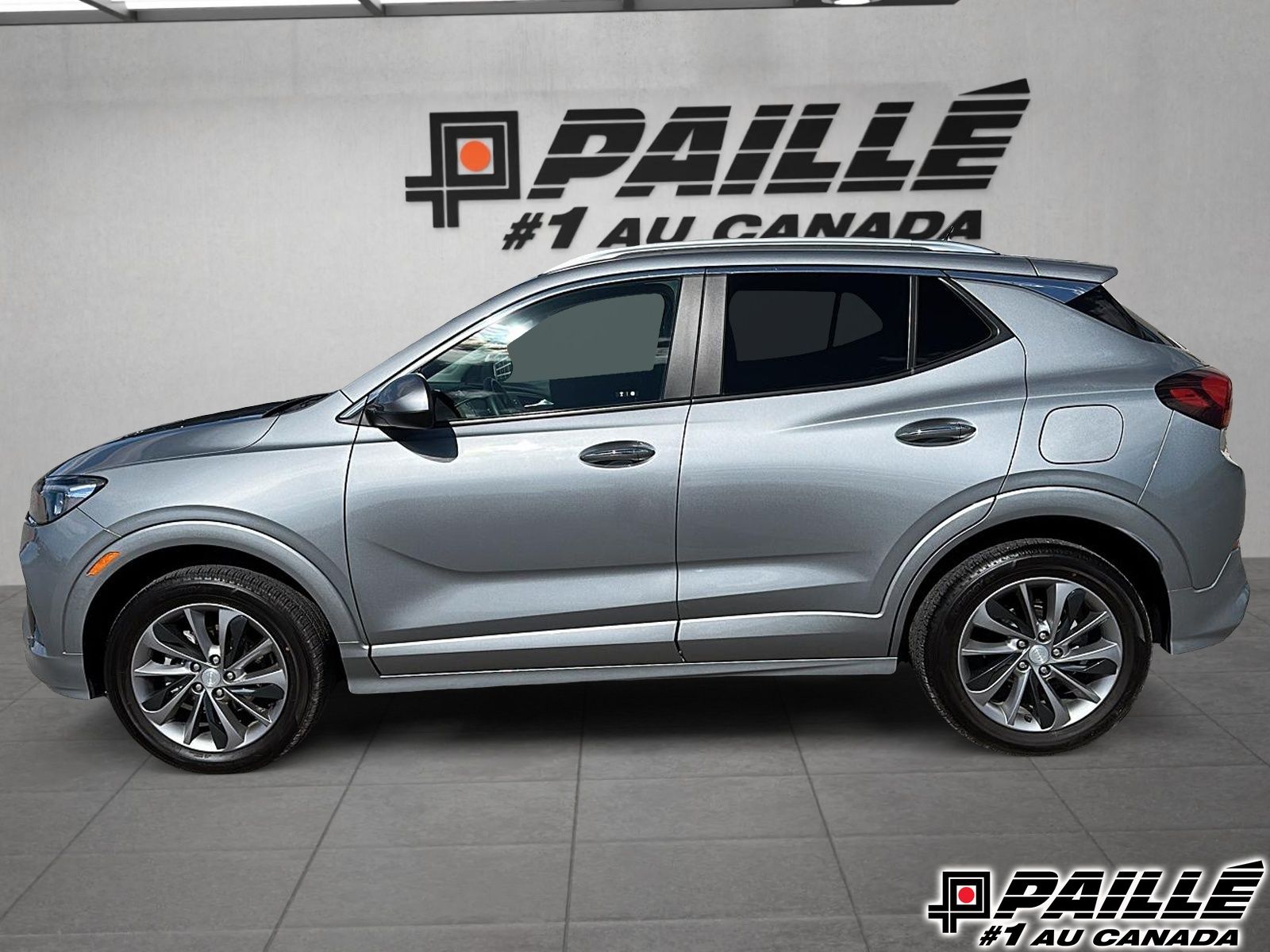 2023 Buick Encore GX in Sorel-Tracy, Quebec