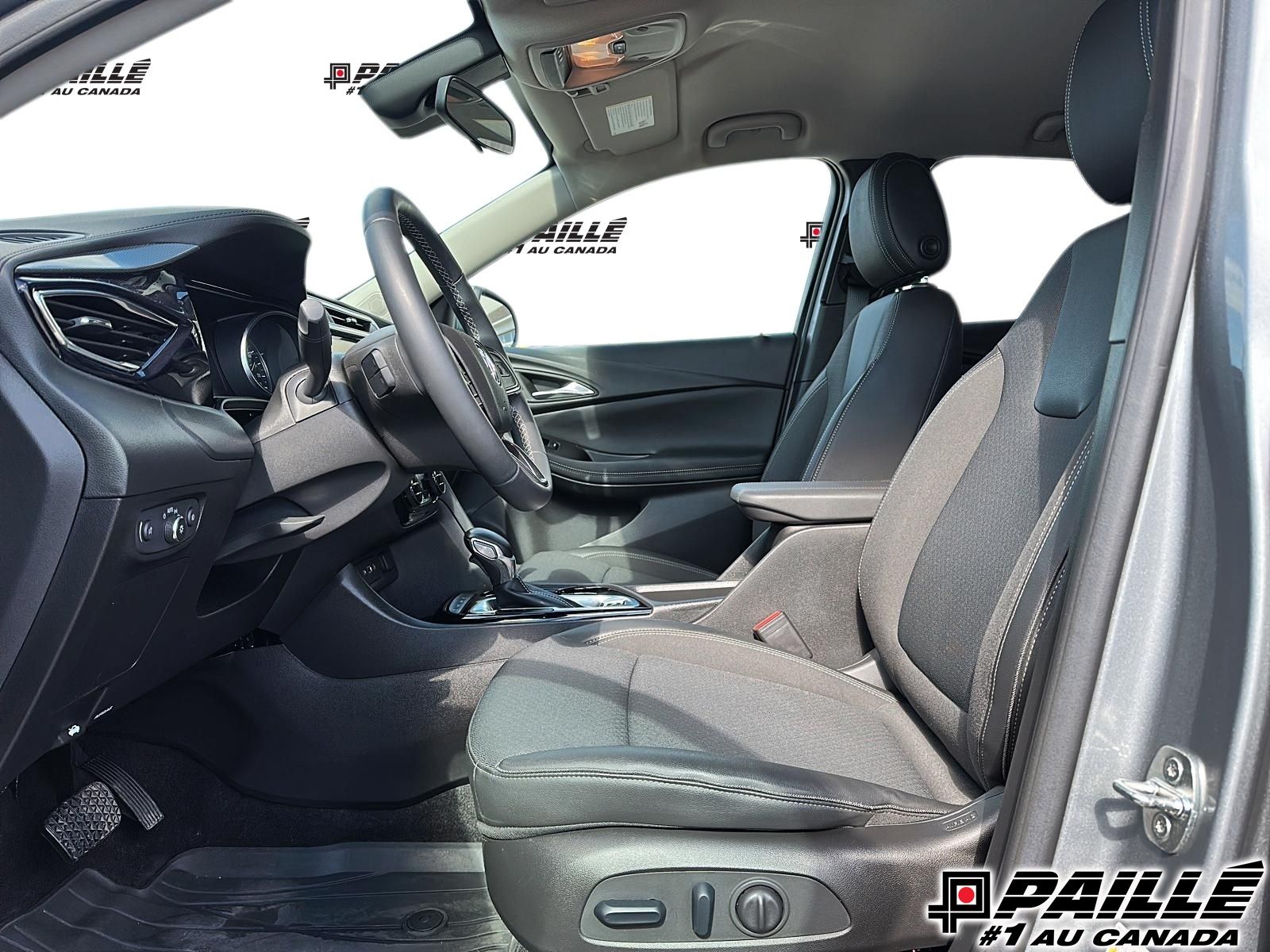 2023 Buick Encore GX in Sorel-Tracy, Quebec
