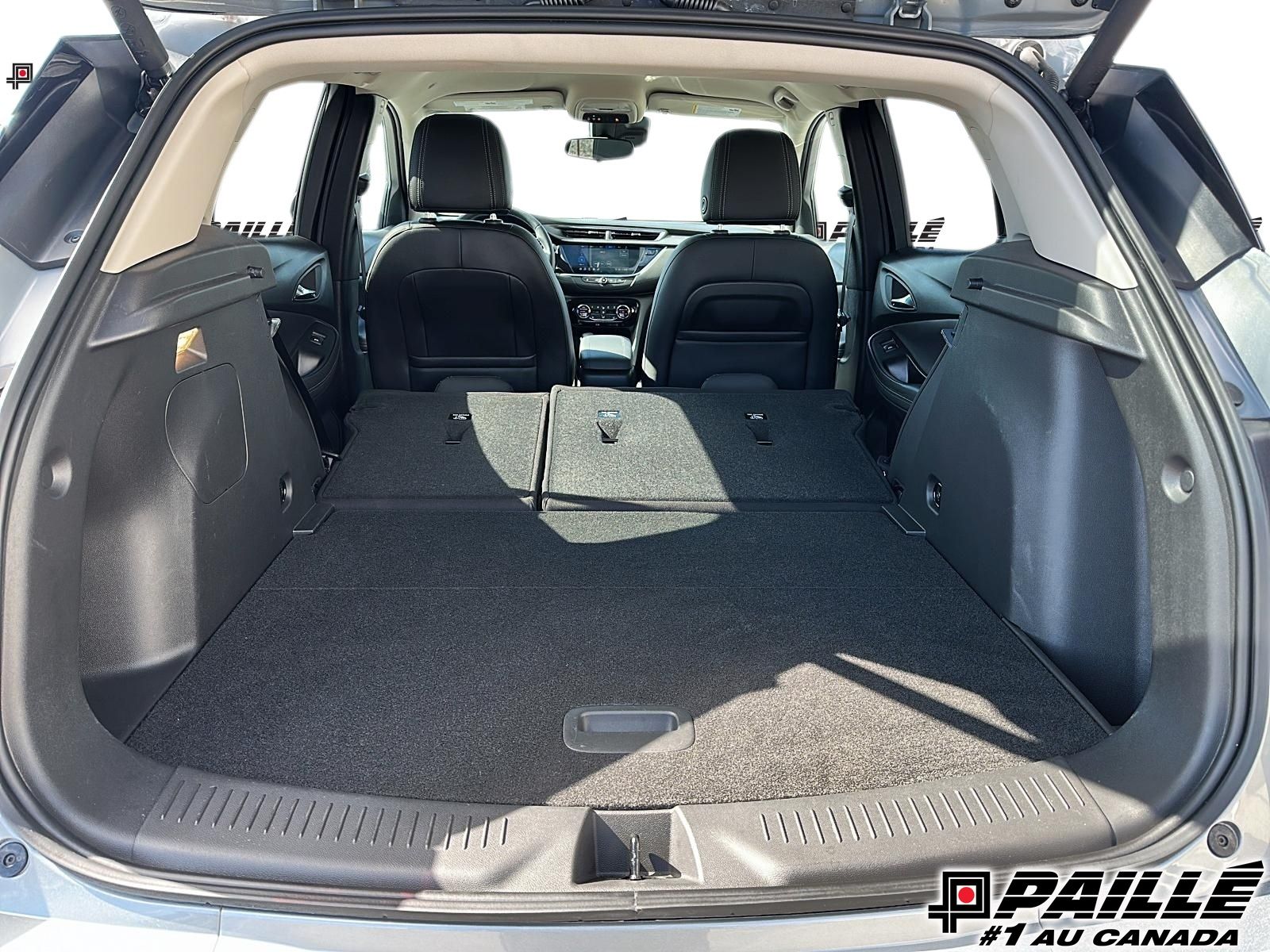 2023 Buick Encore GX in Sorel-Tracy, Quebec