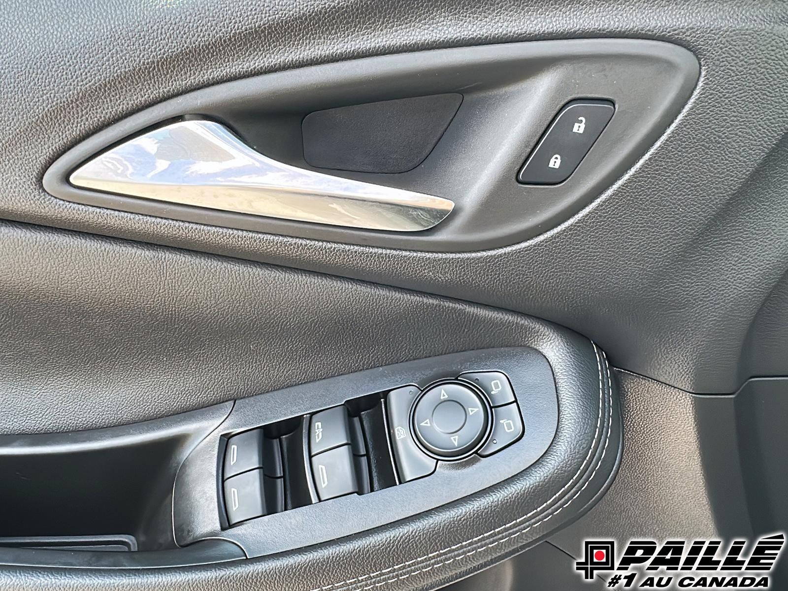 2023 Buick Encore GX in Sorel-Tracy, Quebec