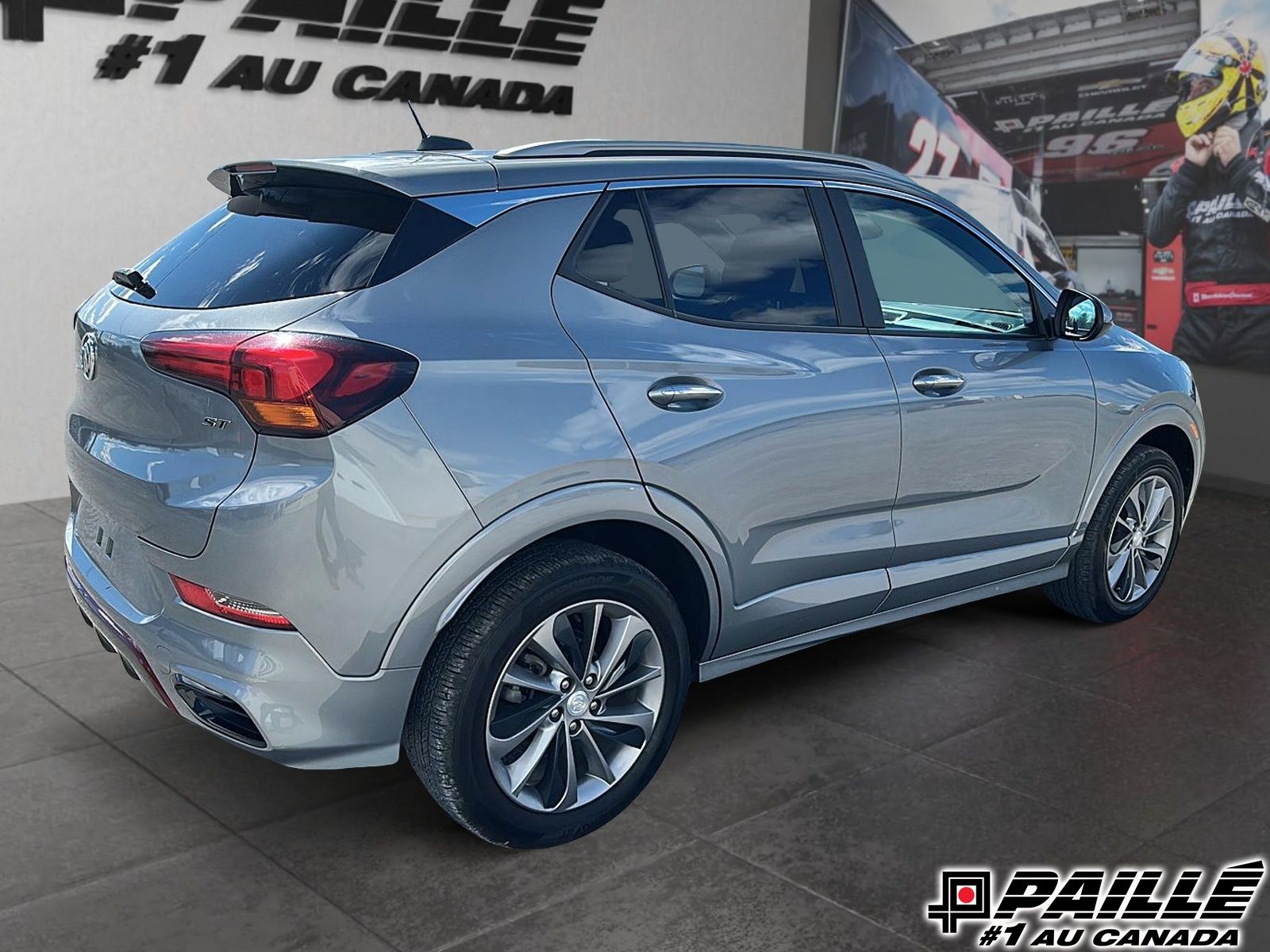 2023 Buick Encore GX in Sorel-Tracy, Quebec