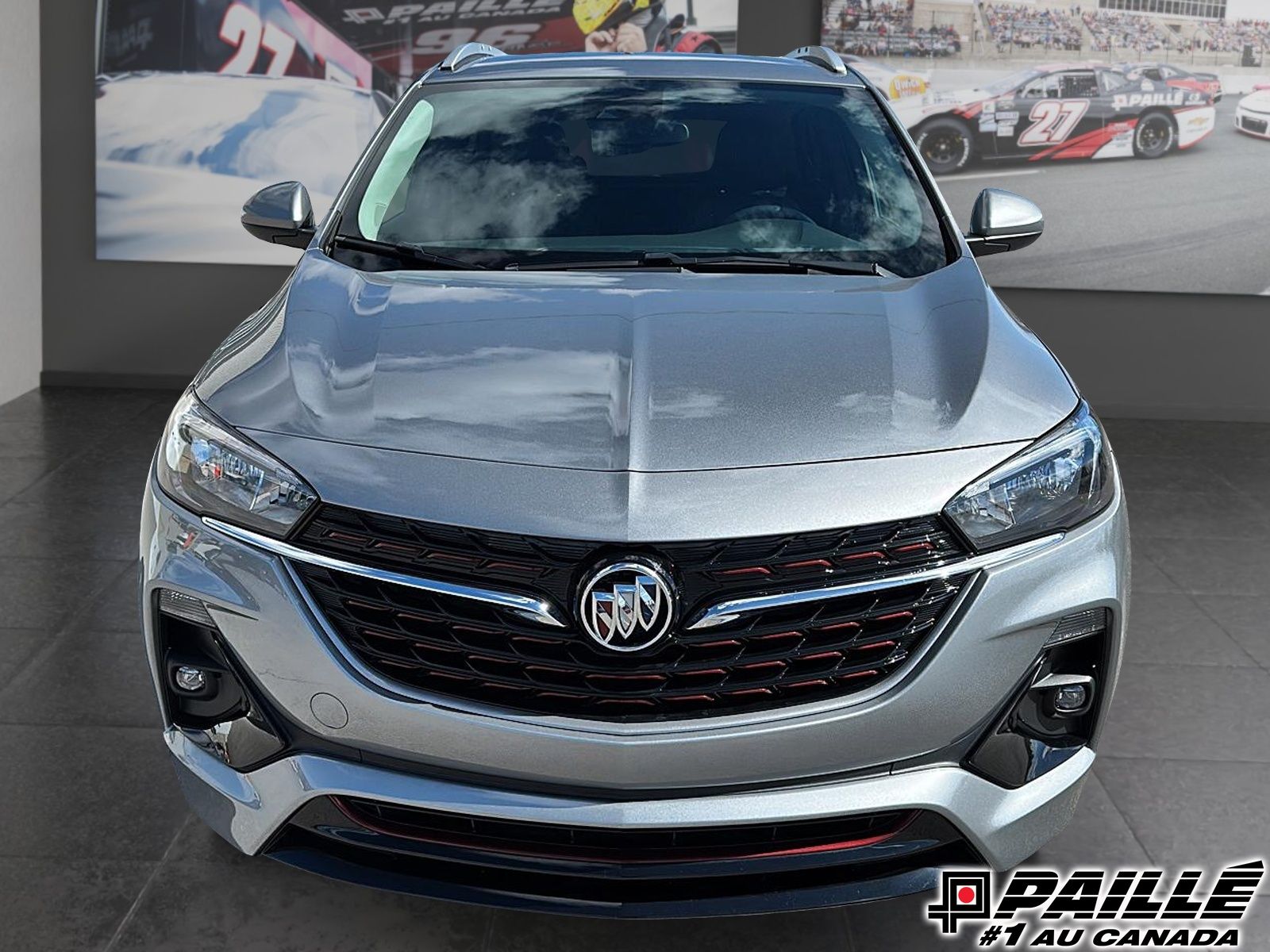 2023 Buick Encore GX in Sorel-Tracy, Quebec