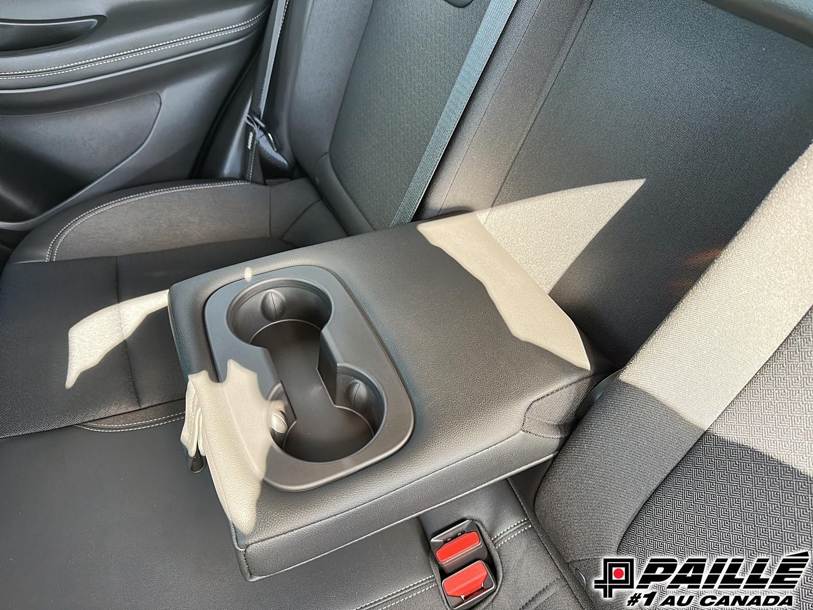 2023 Buick Encore GX in Sorel-Tracy, Quebec