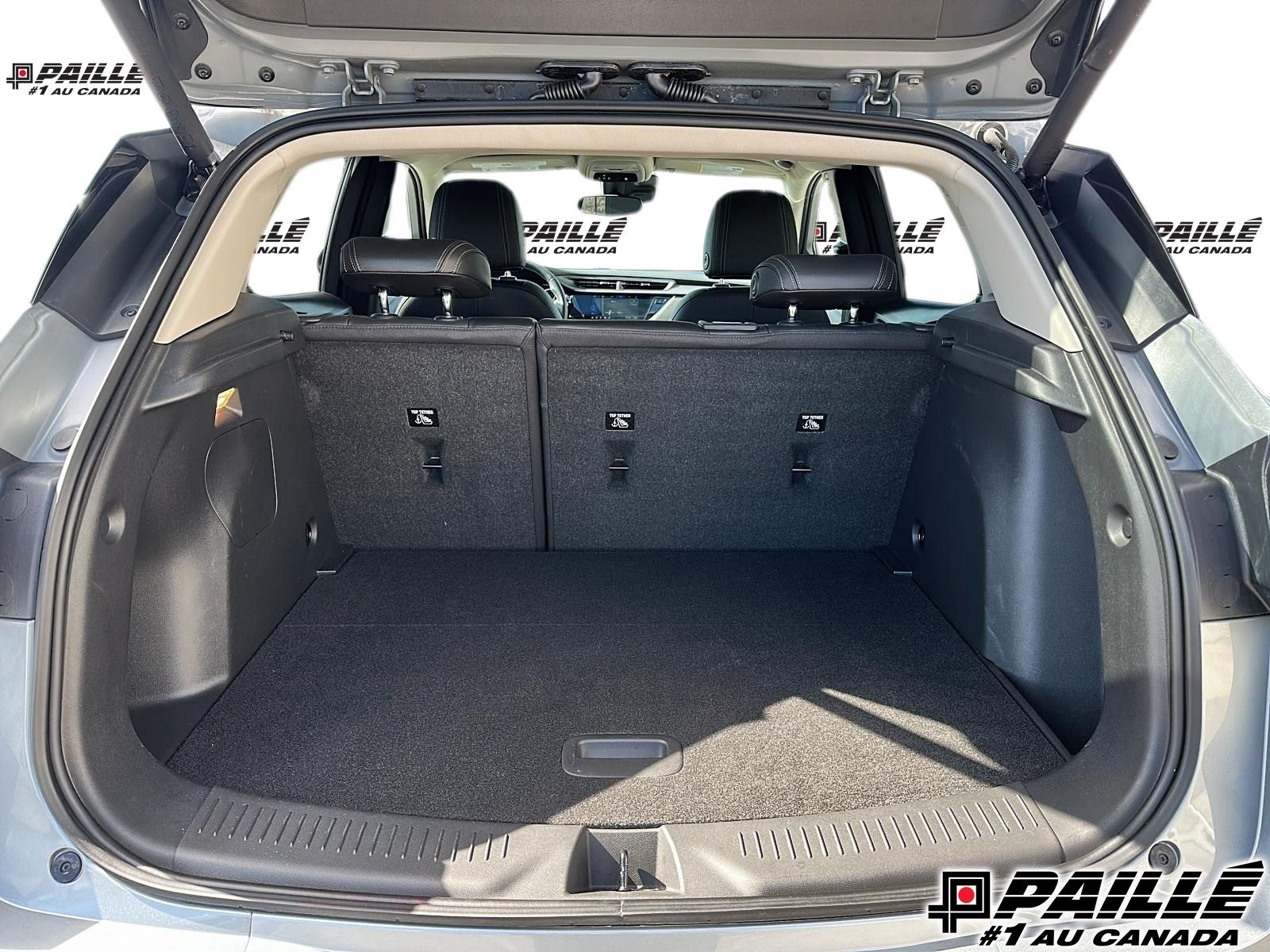2023 Buick Encore GX in Sorel-Tracy, Quebec