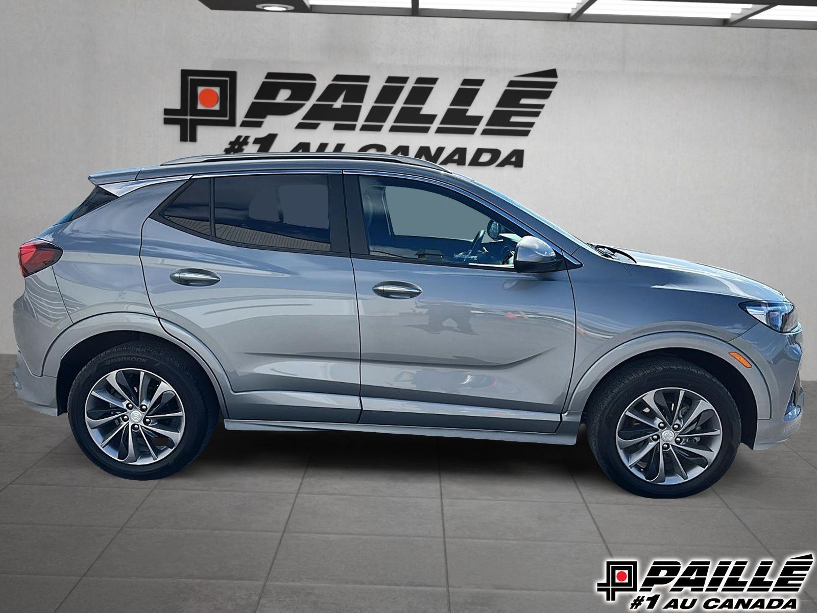 2023 Buick Encore GX in Sorel-Tracy, Quebec